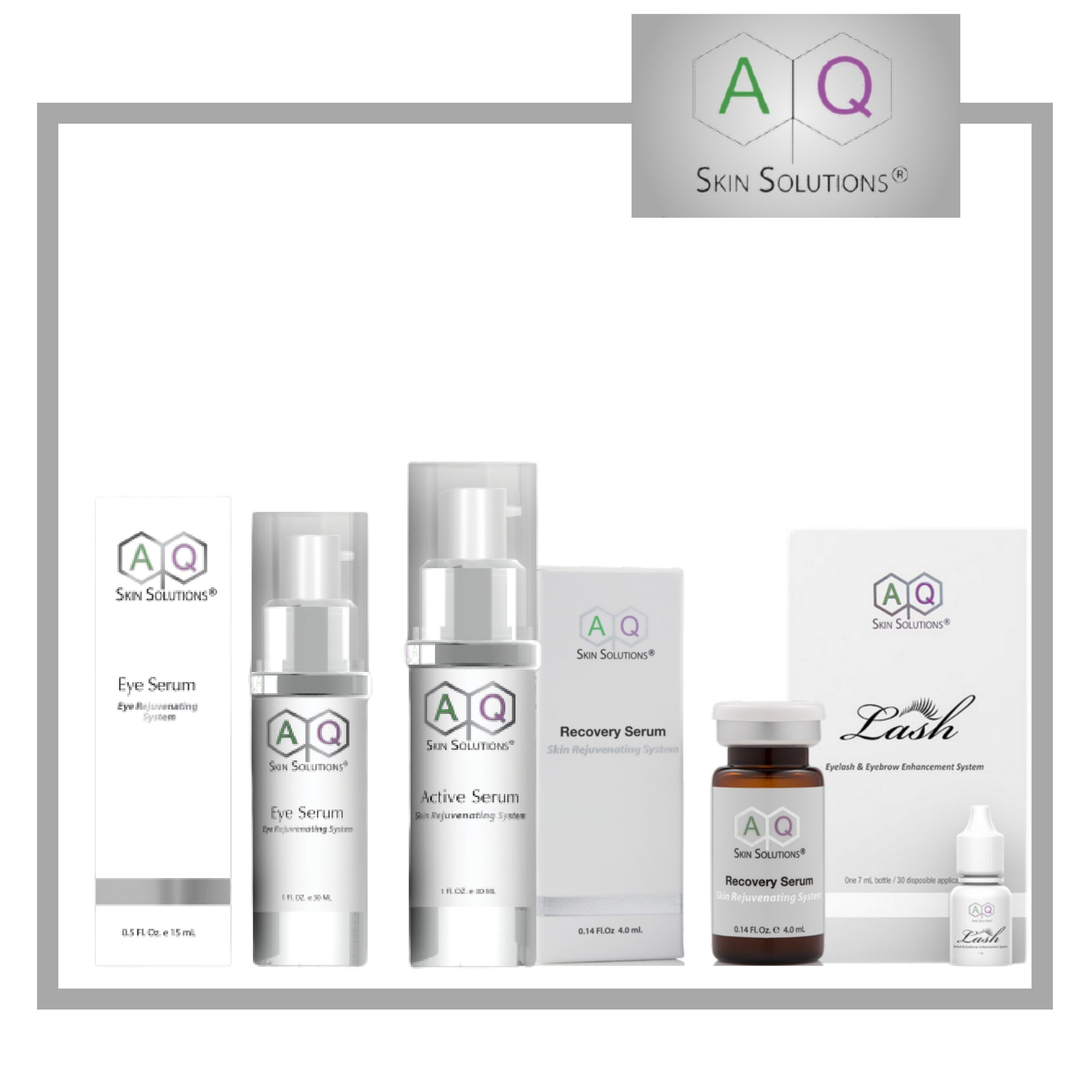 
    AQ Skin Solutions®
  