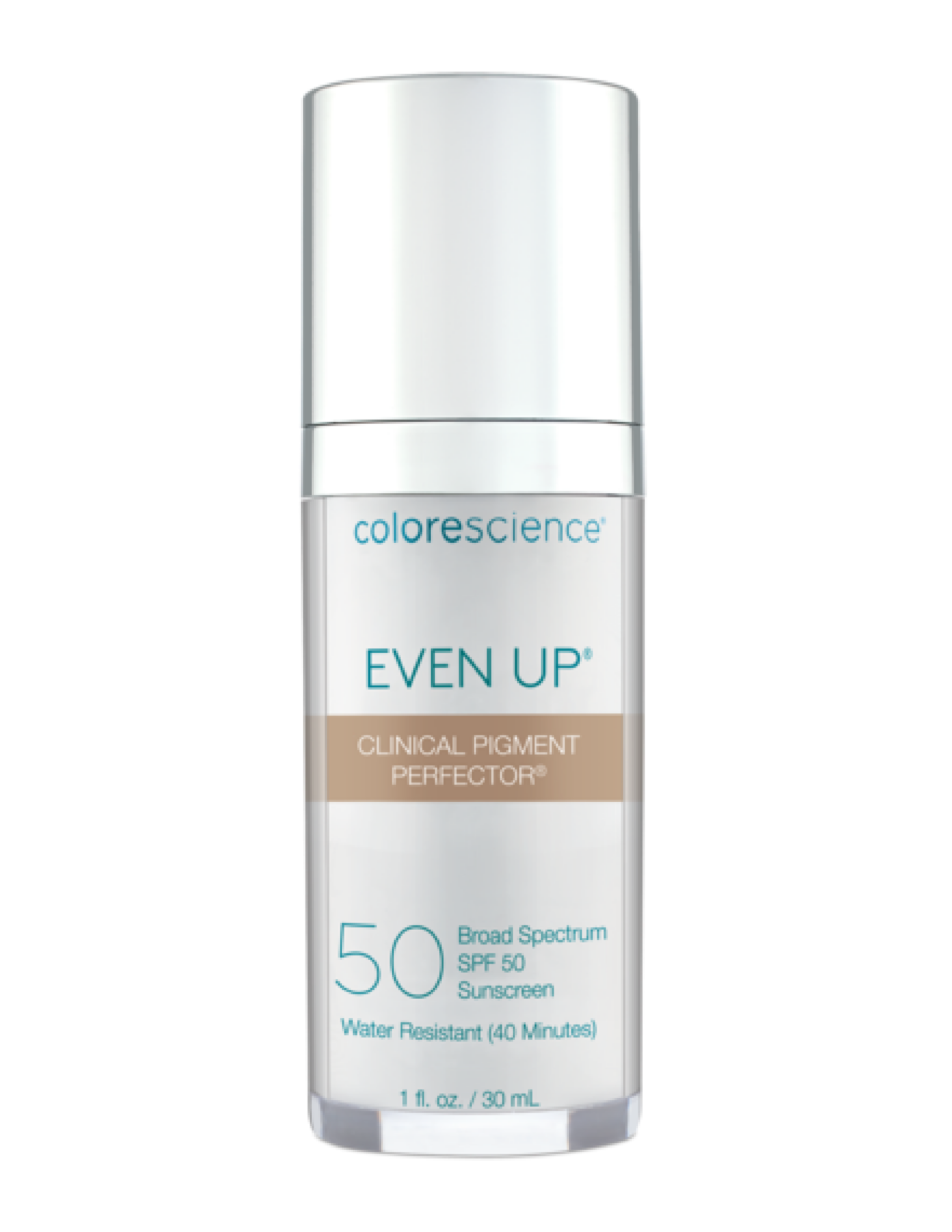 ColoreScience® Even Up Clinical Pigment Perfector SPF 50