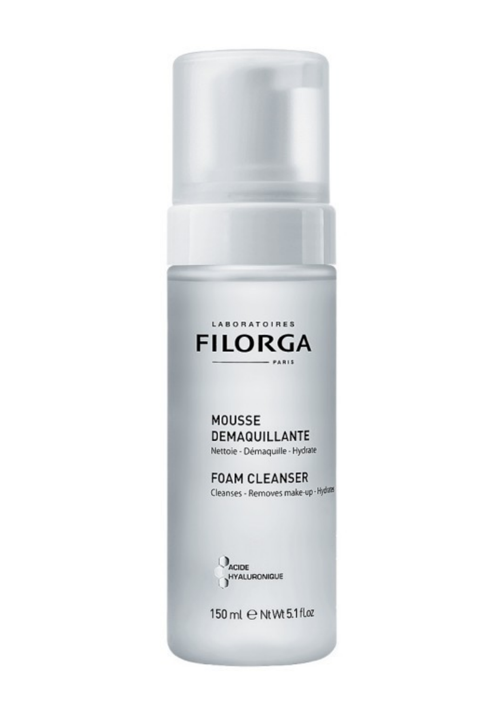 Filorga® Foam Cleanser