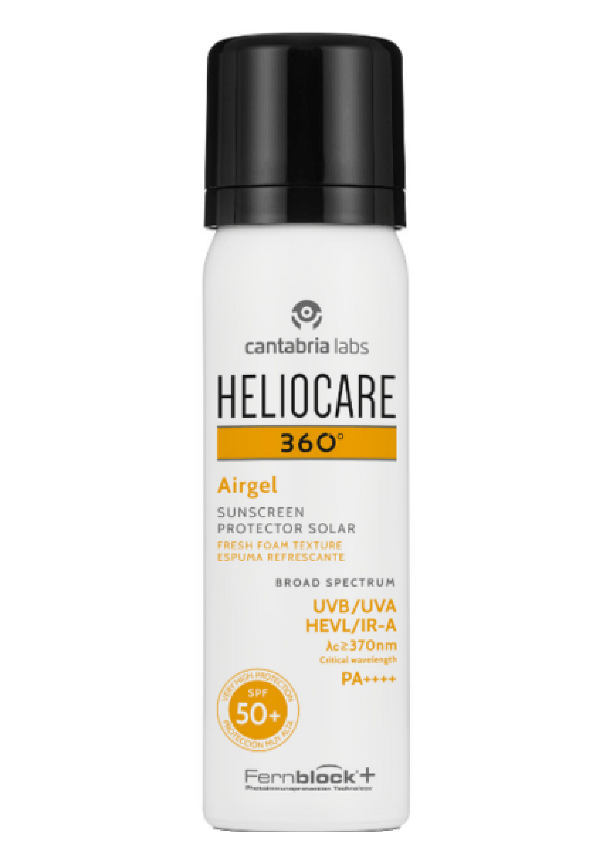 Heliocare® 360° Airgel SPF 50