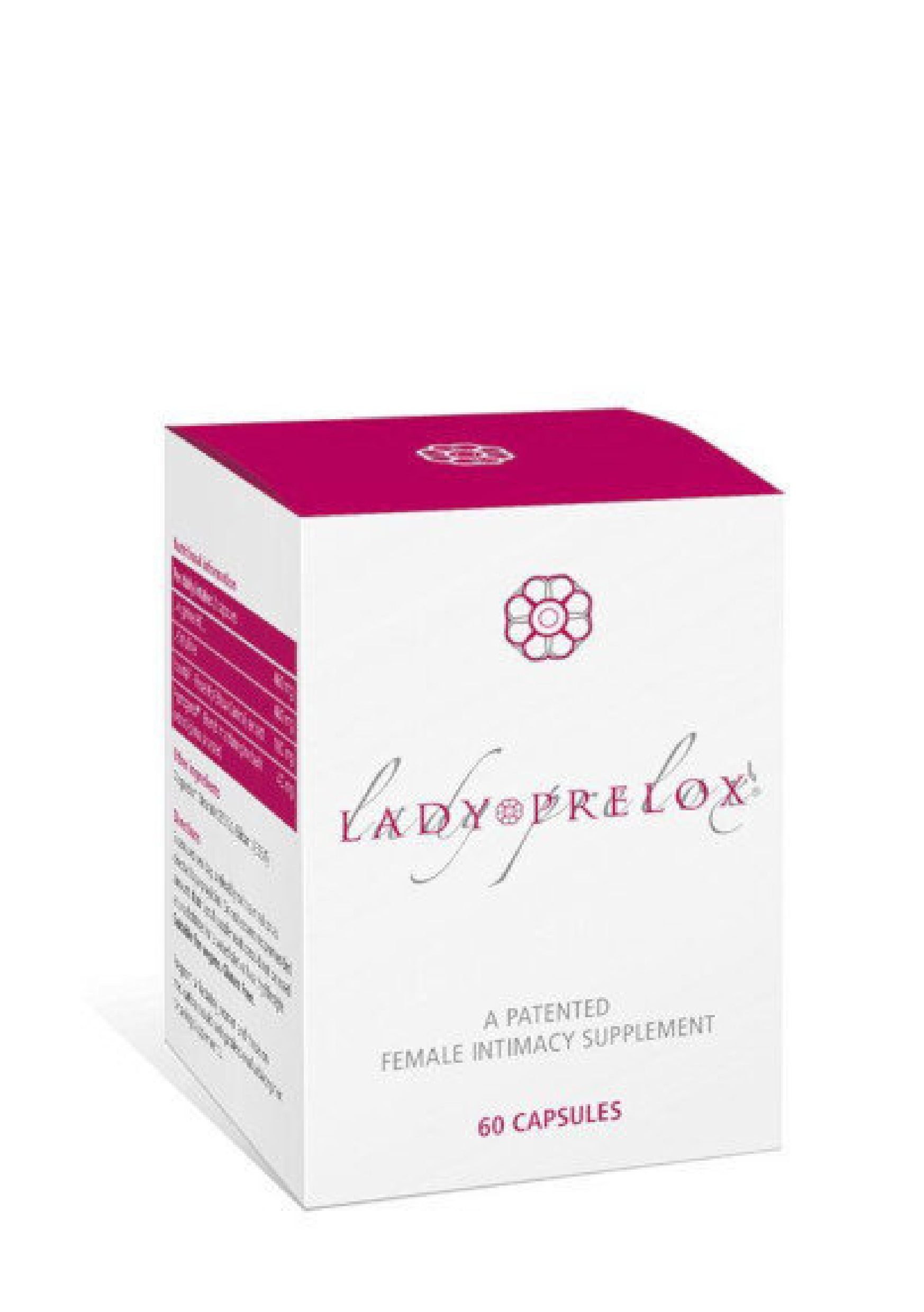 Lamelle® Lady Prelox