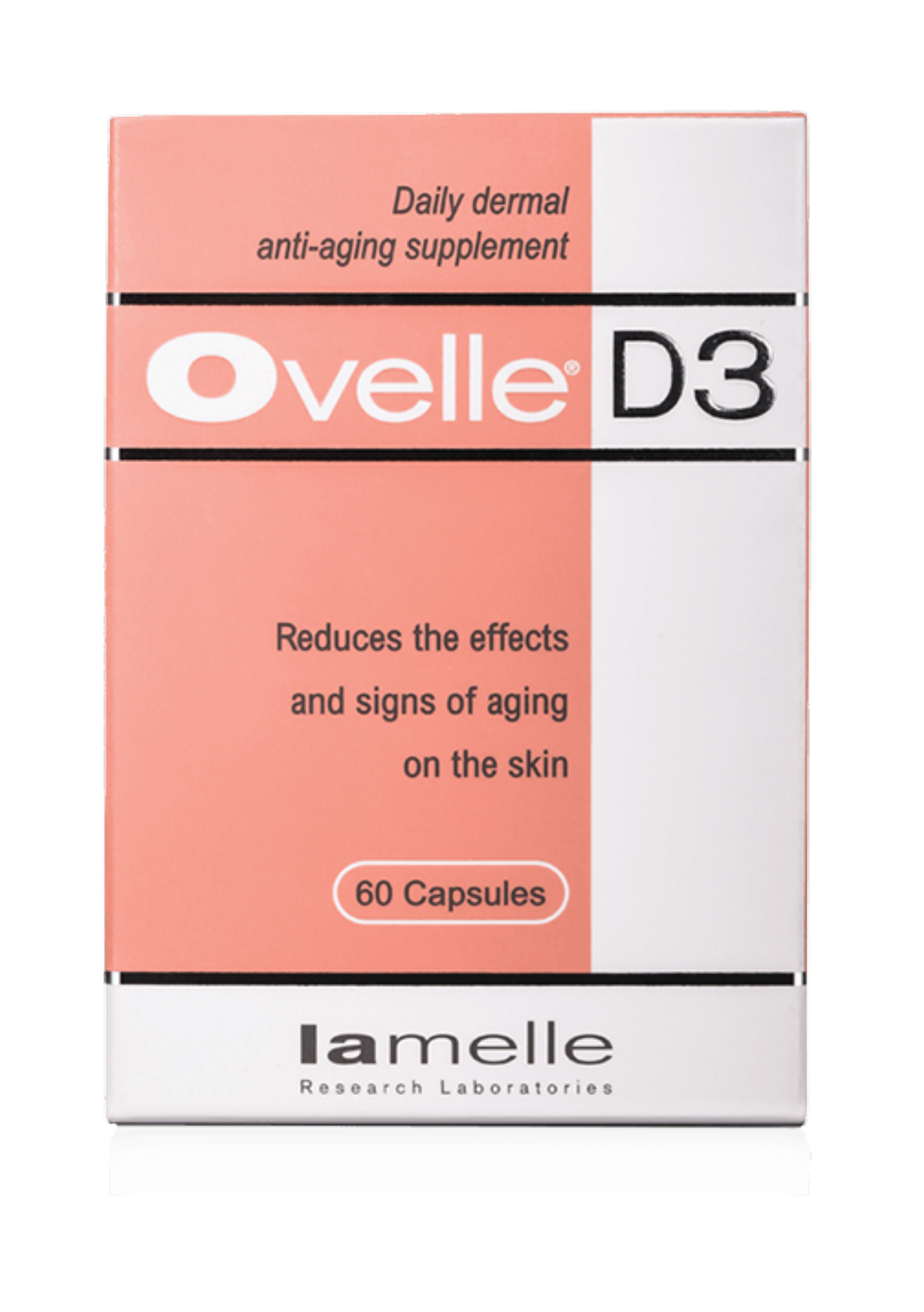 Lamelle® Ovelle D3 Oral Supplement