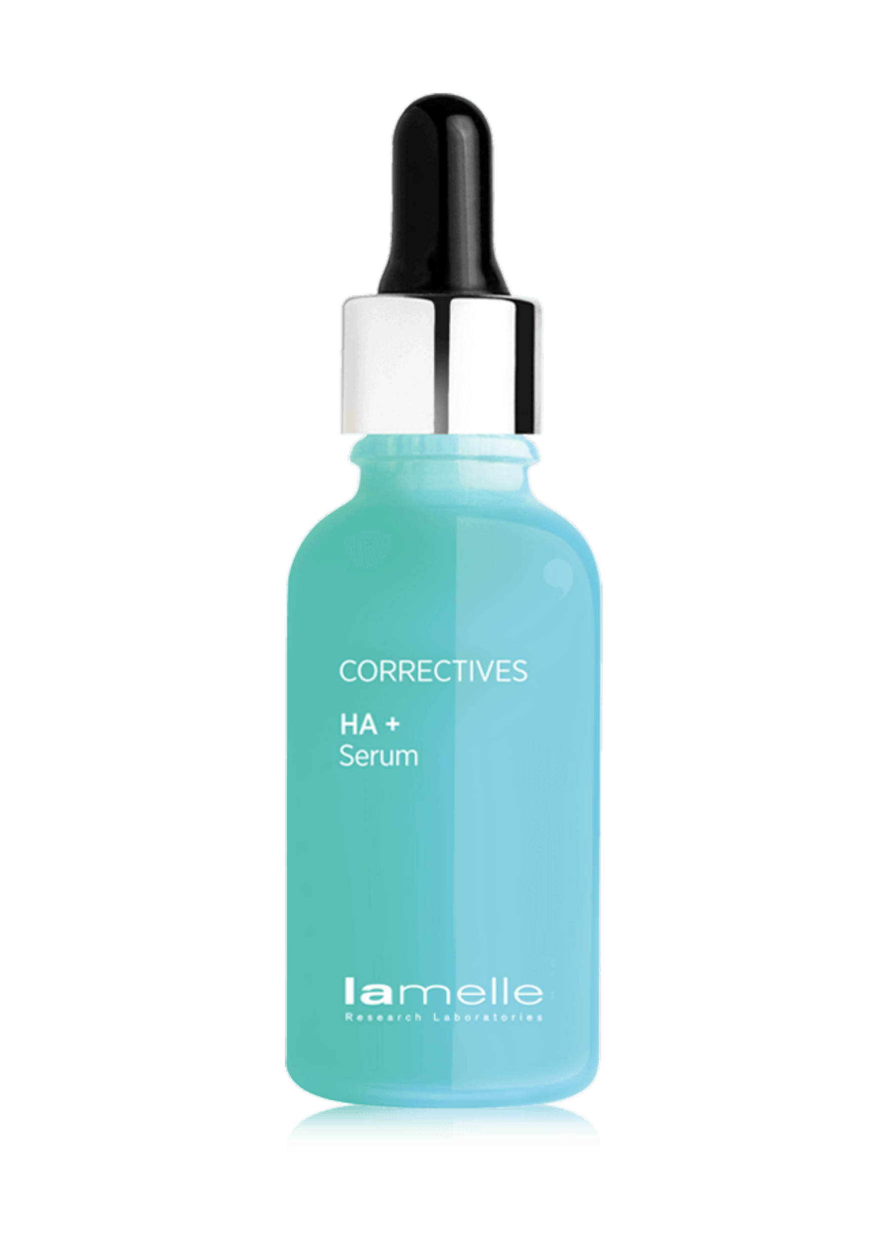 Lamelle® Correctives Hydrating HA Serum Plus