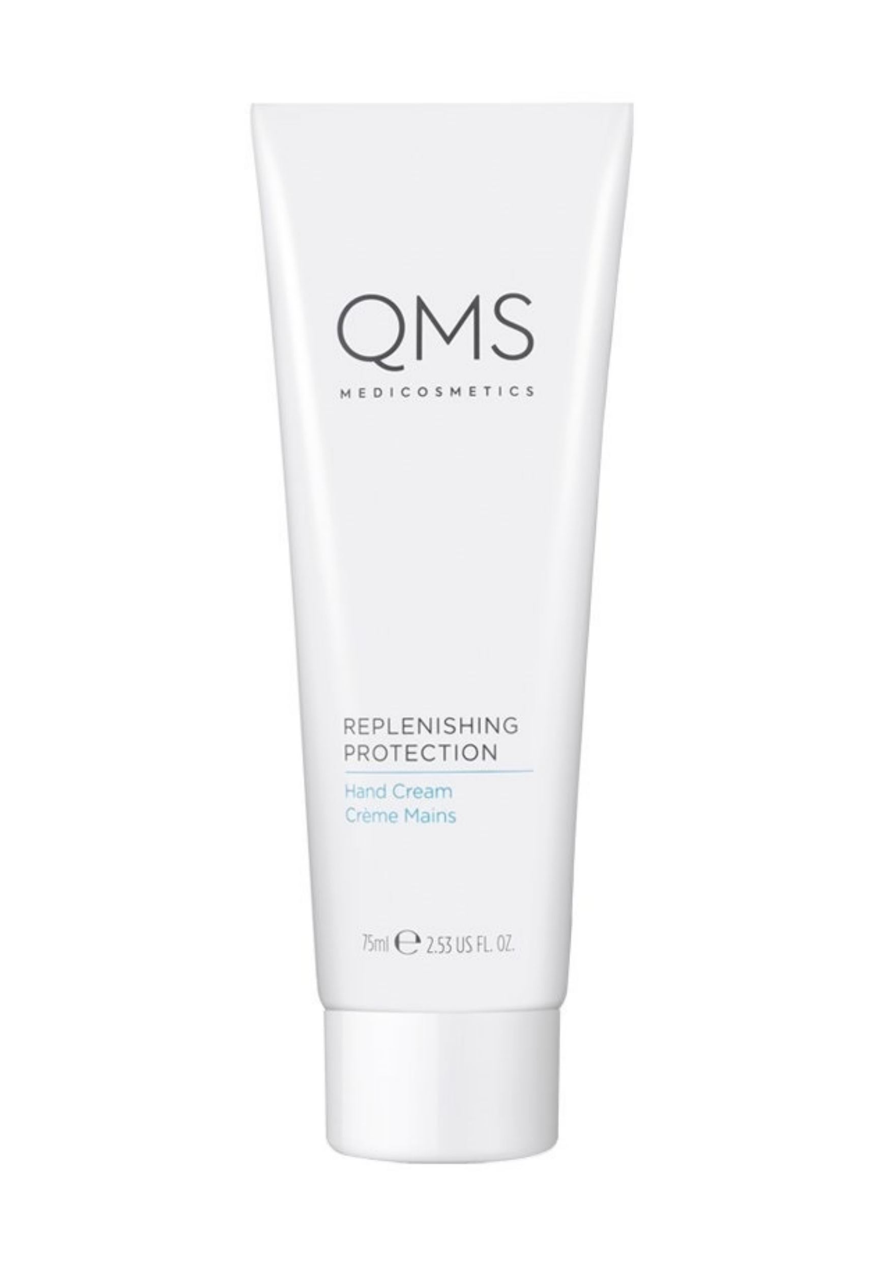 QMS Replenishing Protection Hand Cream