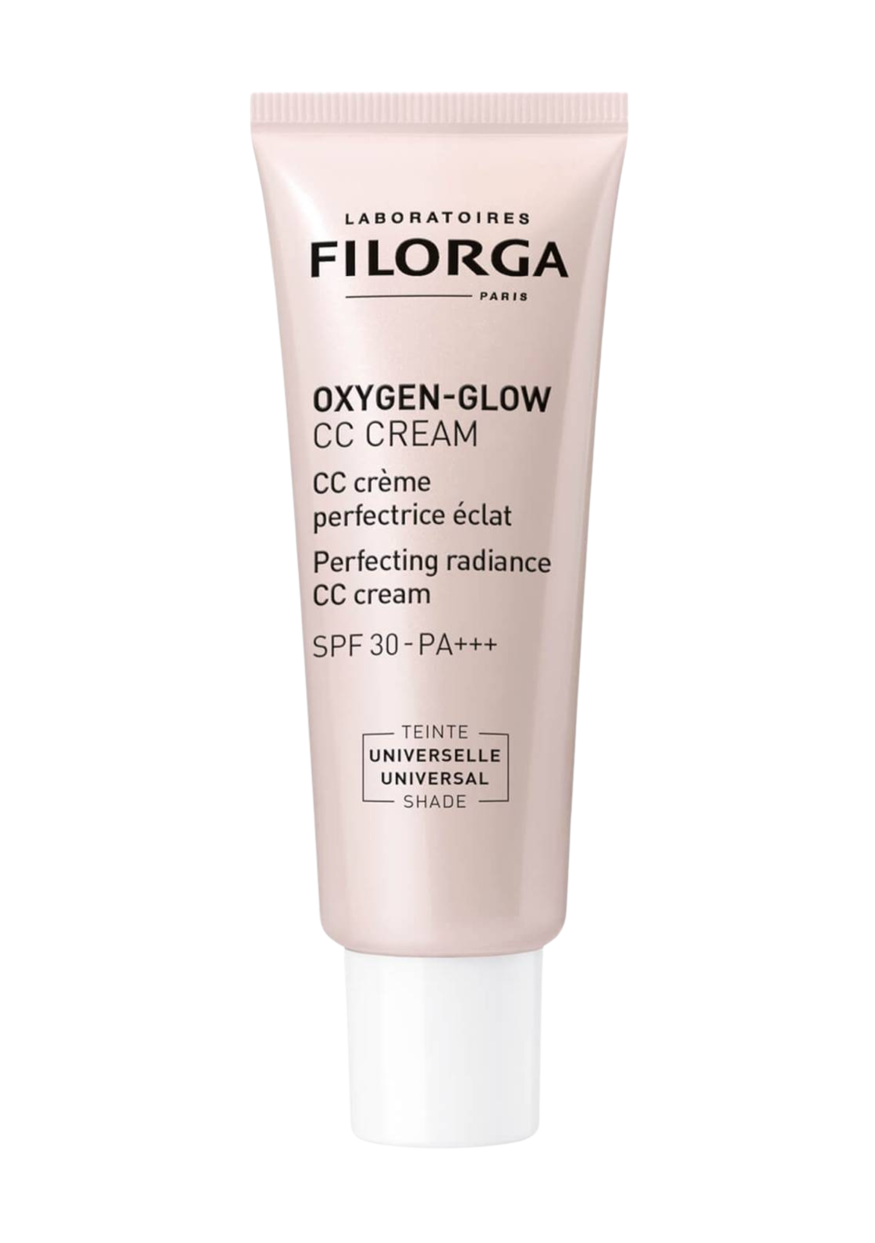 Filorga® Oxygen Glow CC Teinte SPF30