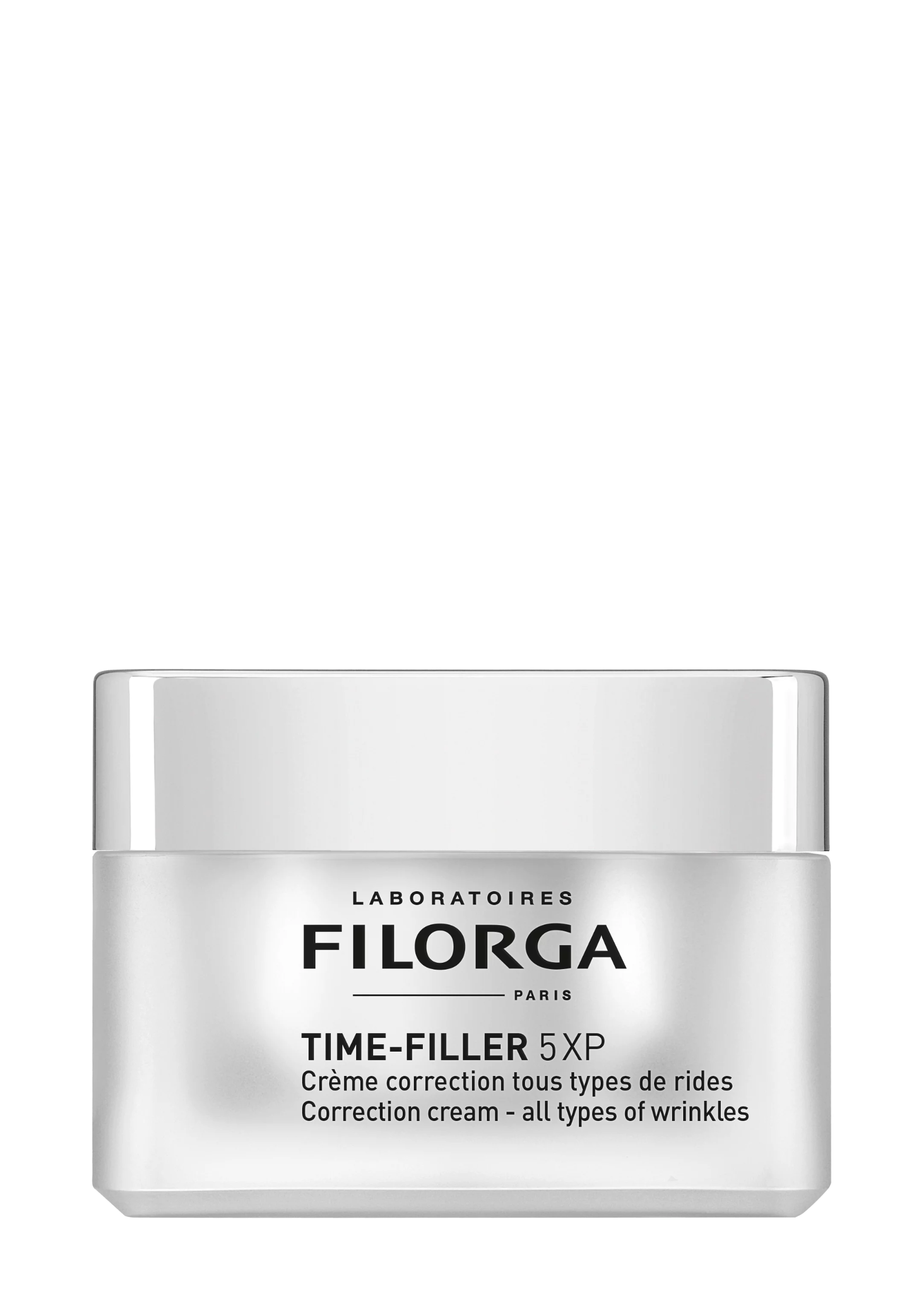 Filorga® Time Filler 5XP Cream