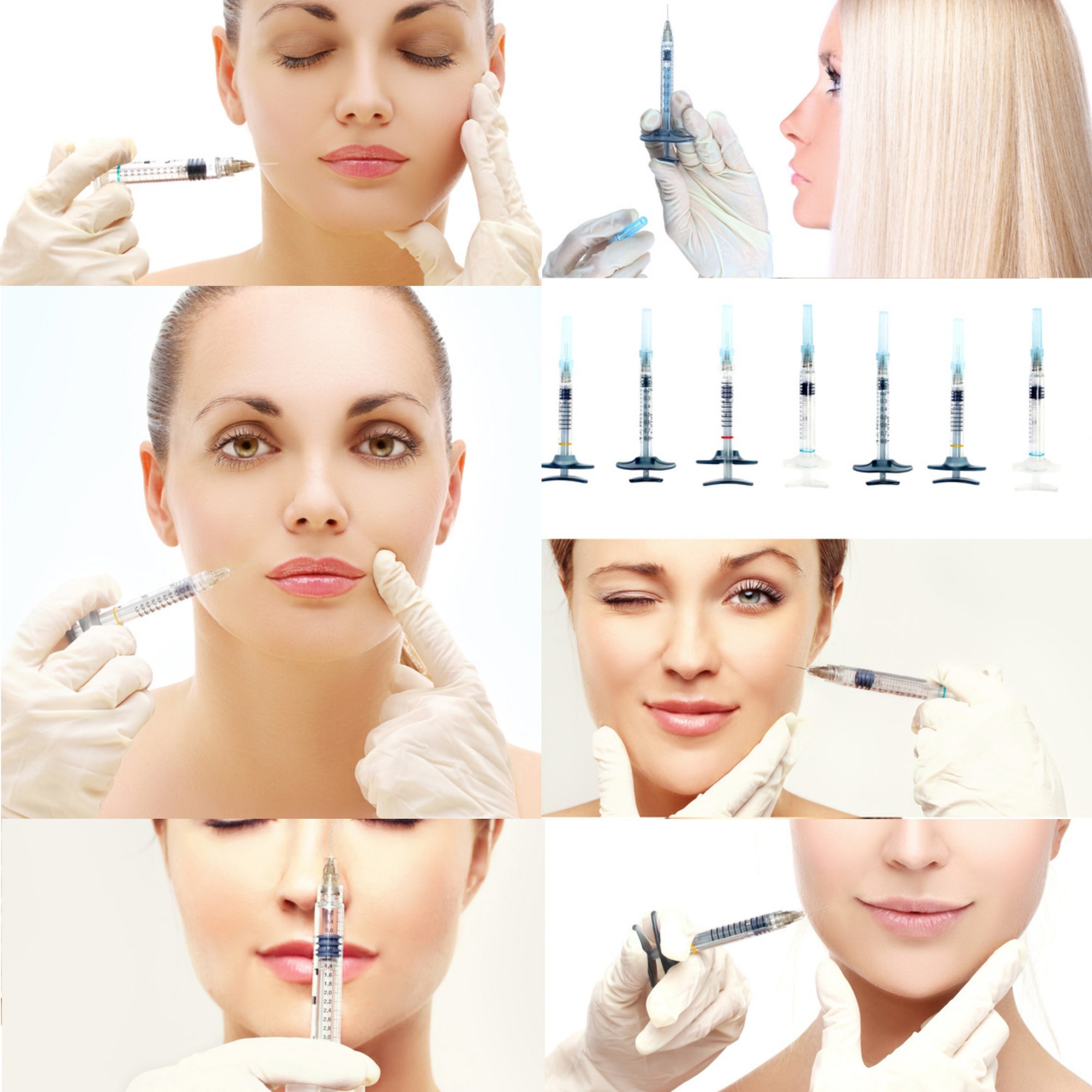 Injectables