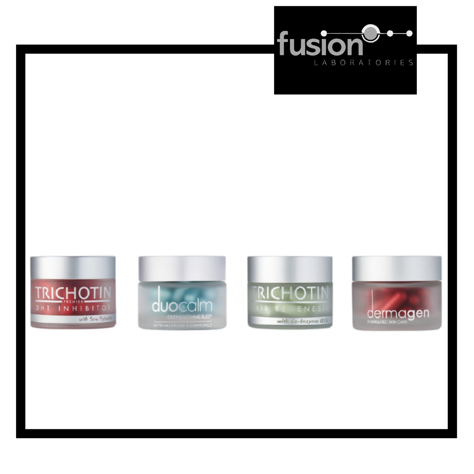 
    Fusion Labs
  