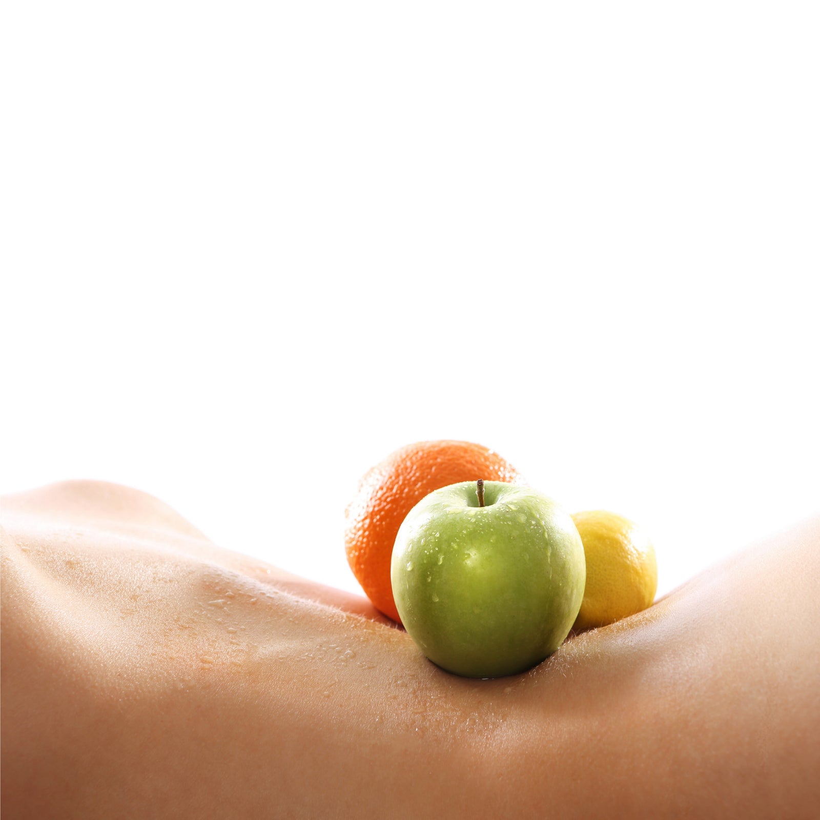 
    General Health and Skin Supplementation
  