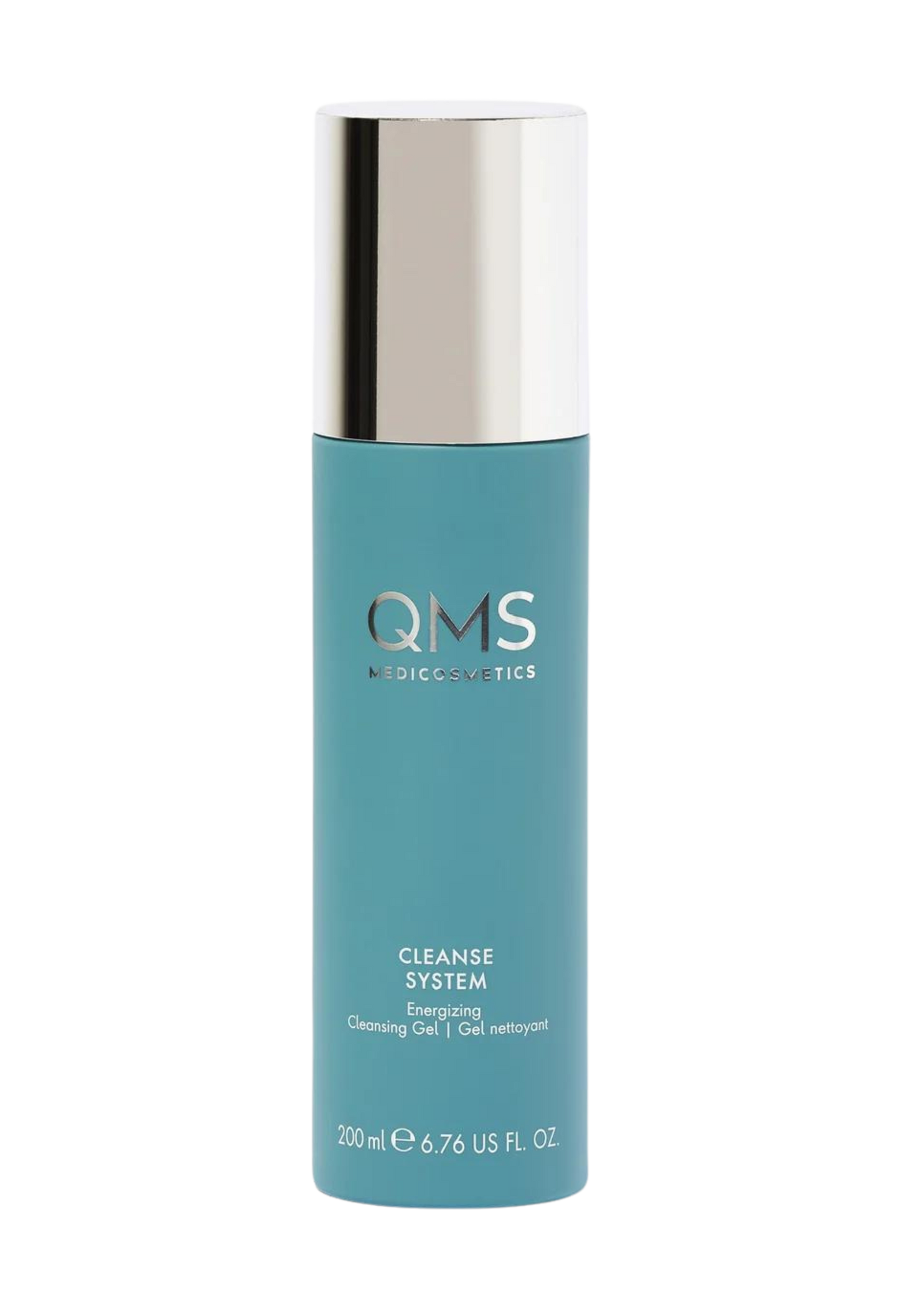 QMS Energizing Cleansing Gel