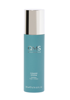 QMS Hydrating Toner - Aesthetica Skin Centre