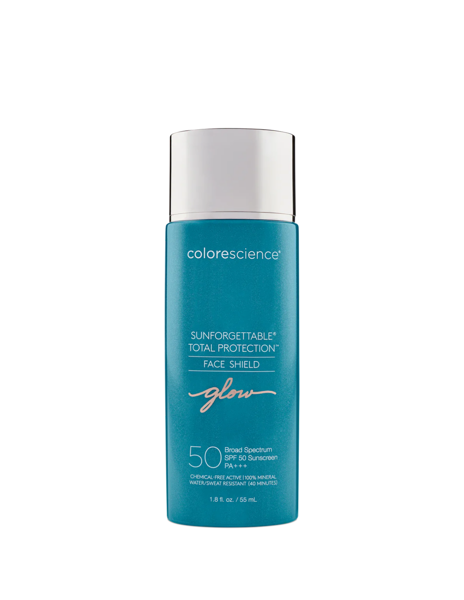 ColoreScience® Face Shield Glow SPF 50