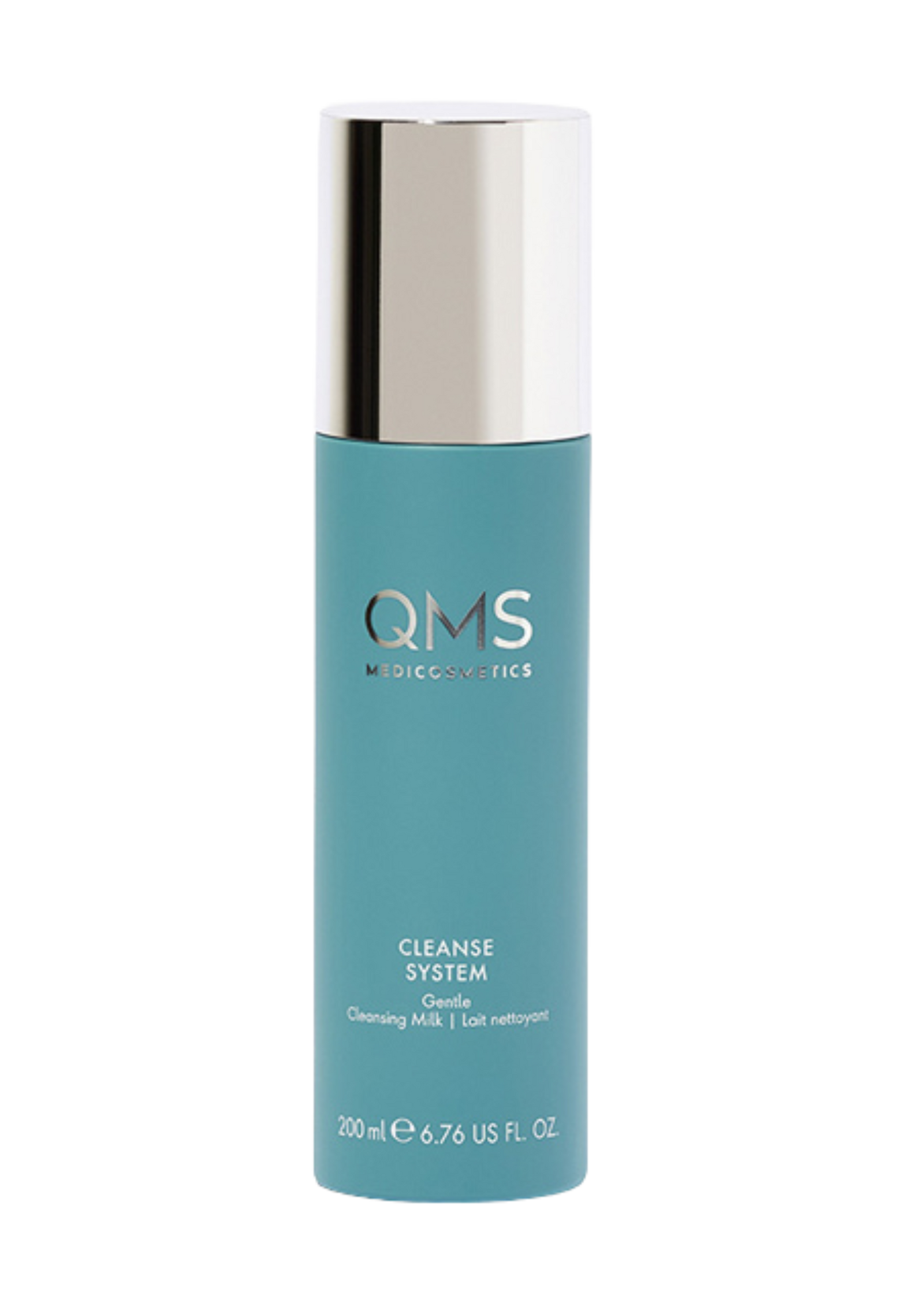QMS Gentle Cleansing Milk