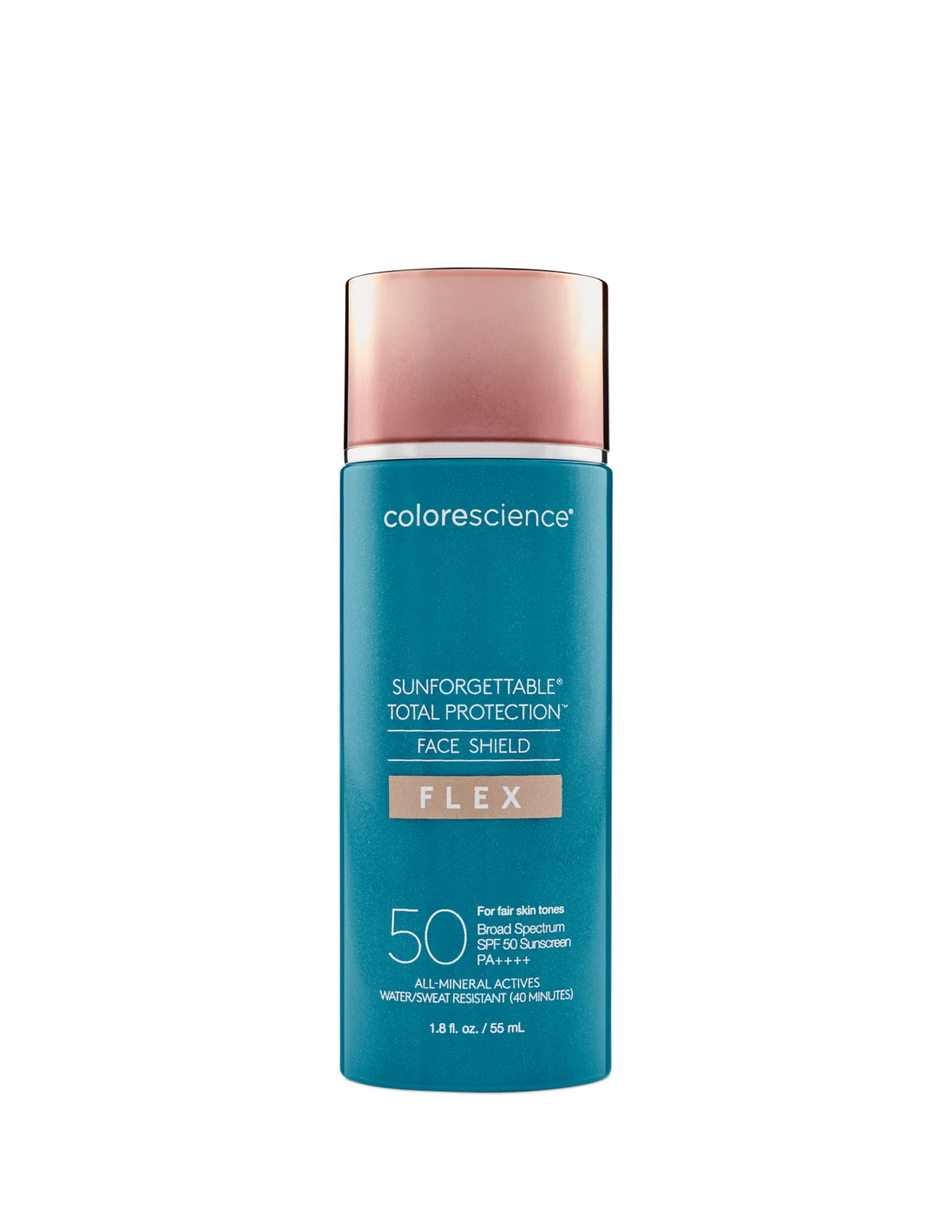 ColoreScience® Face Shield SPF 50 Flex