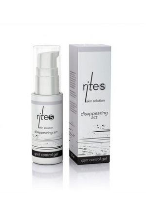 Rites Spot Control Gel