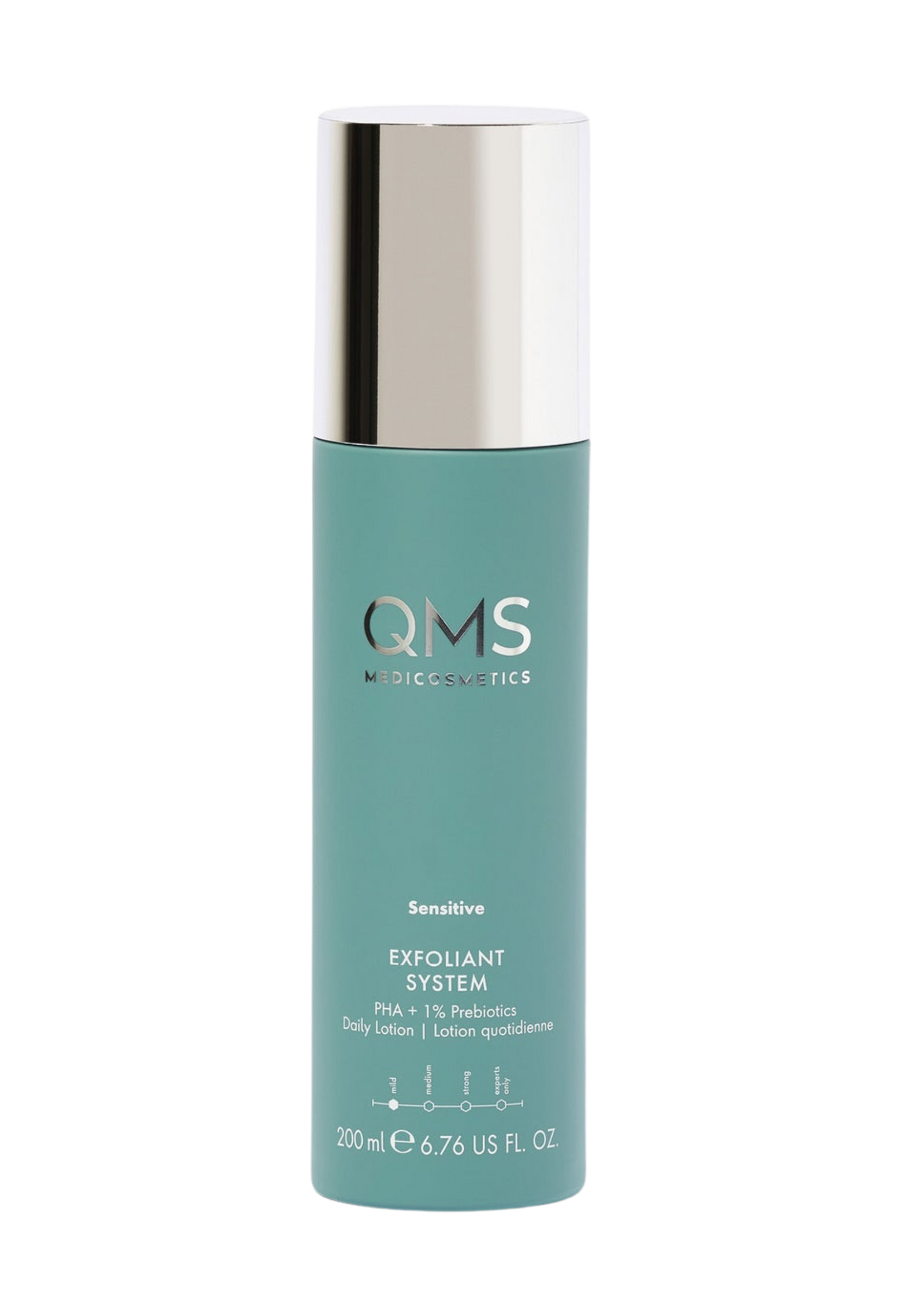 QMS PHA Daily Lotion Sensitive