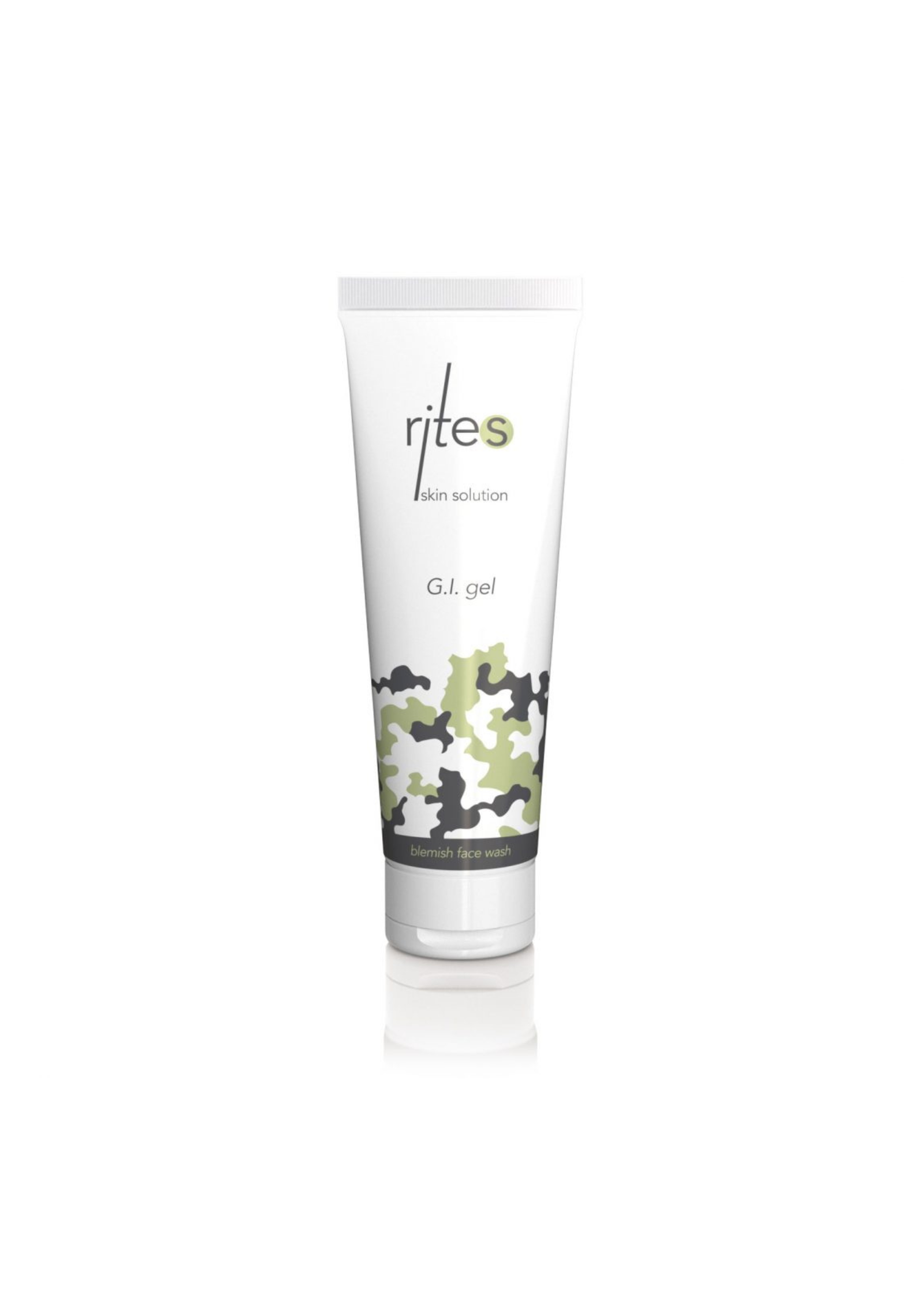 Rites Blemish Face Wash