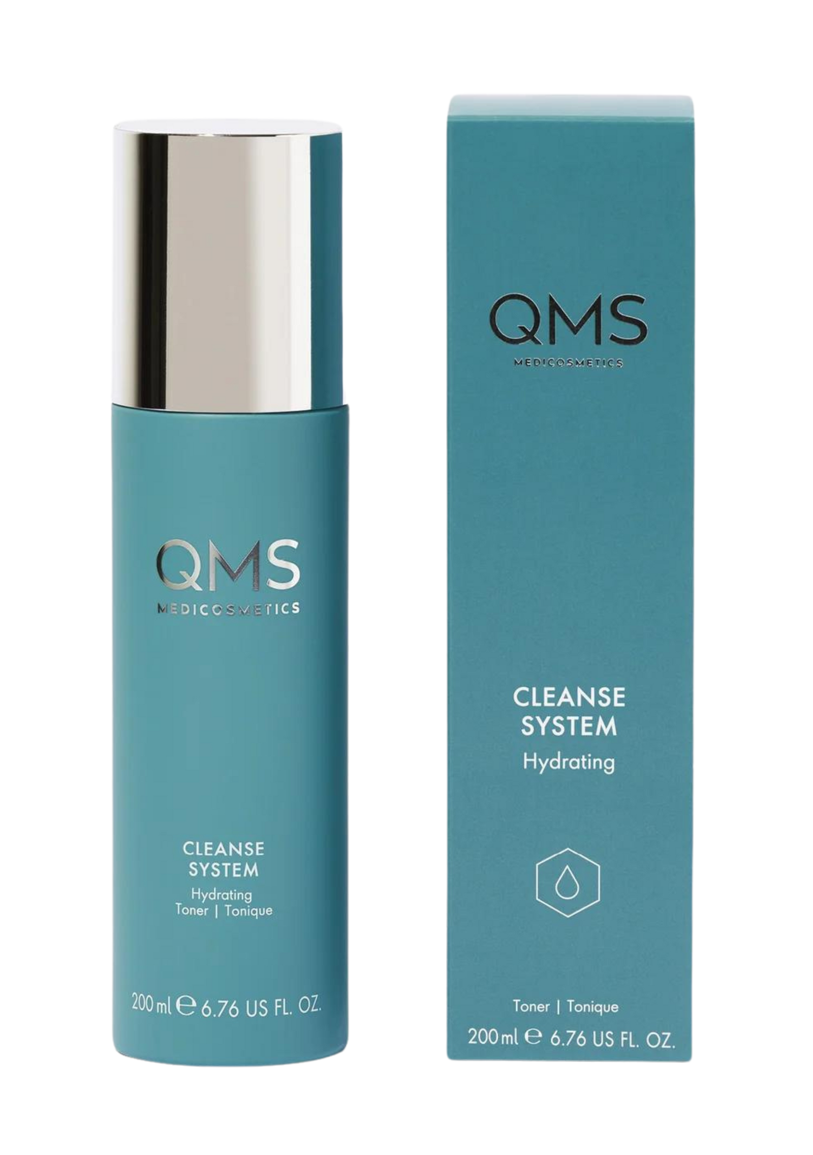 QMS Hydrating Toner