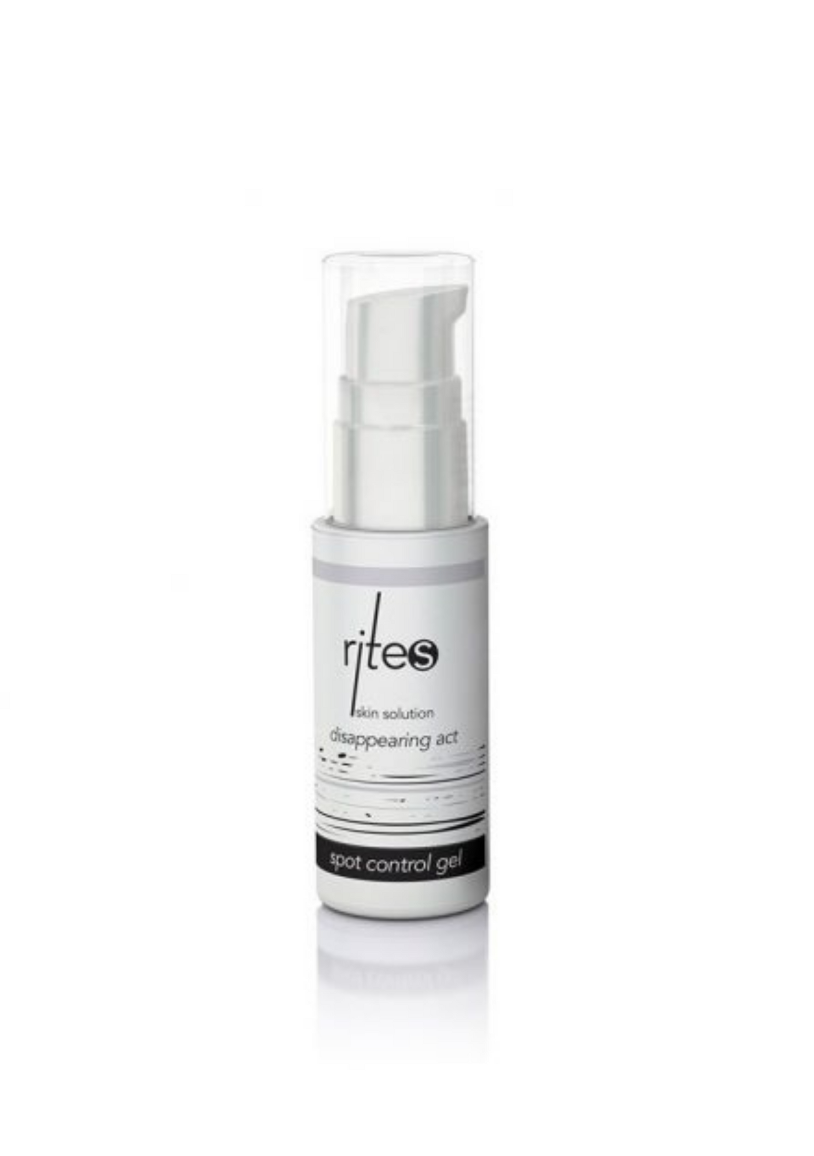 Rites Spot Control Gel