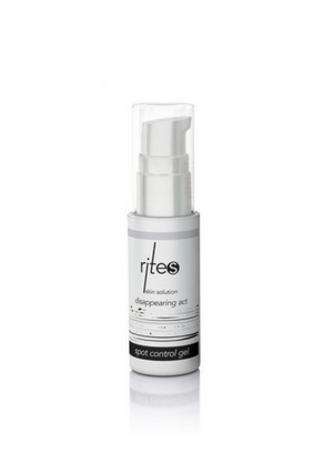 Rites Spot Control Gel