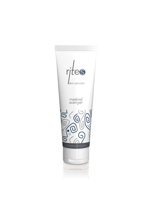 Rites Energising Face Mask