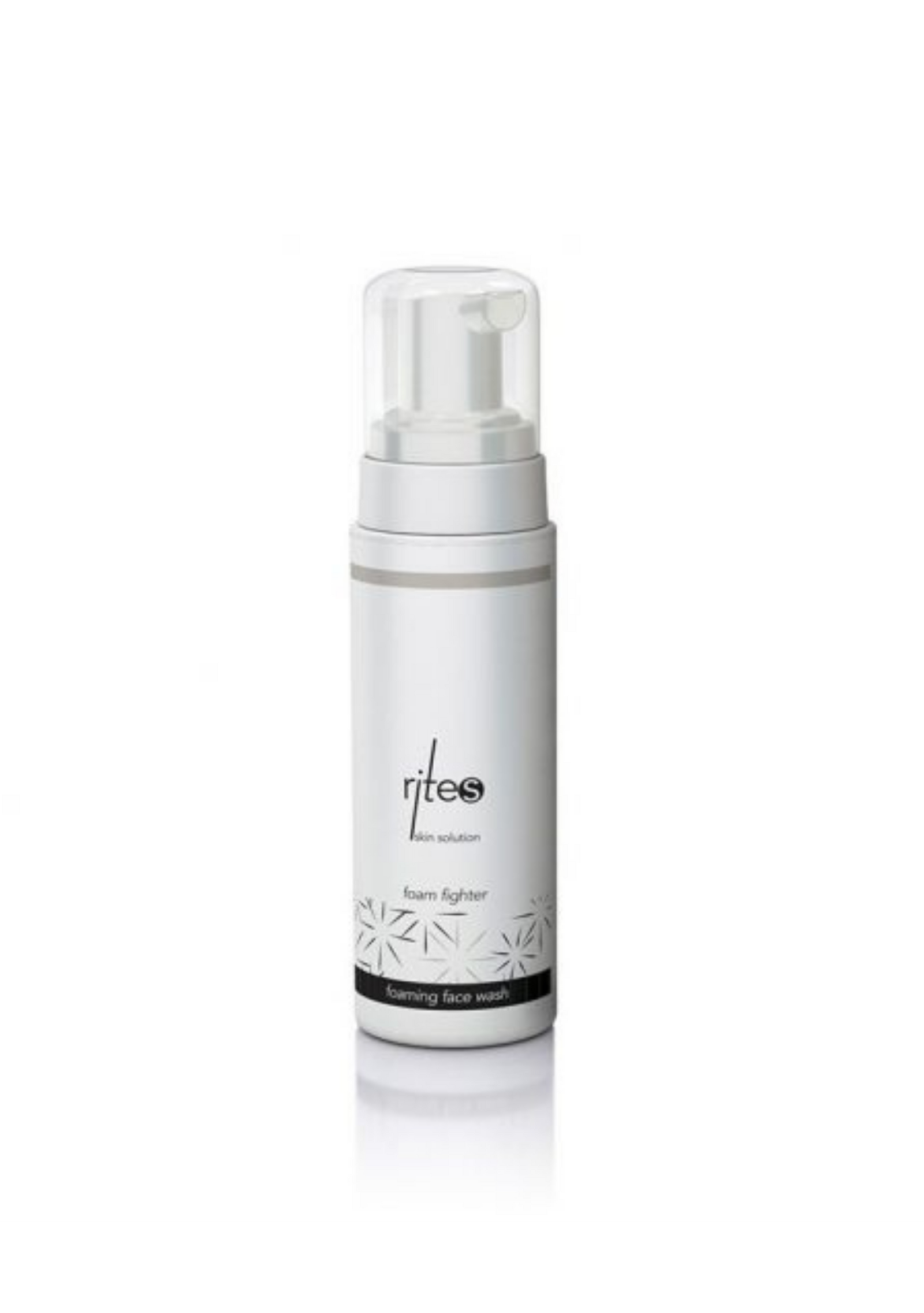 Rites Foaming Face Wash