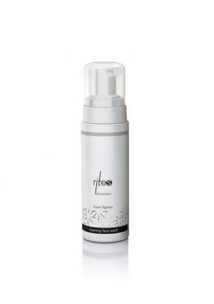 Rites Foaming Face Wash