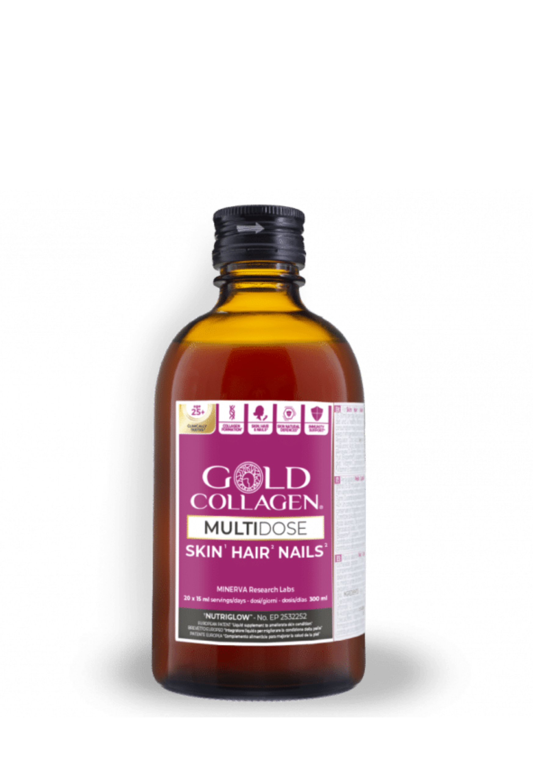 Gold Collagen® Multidose