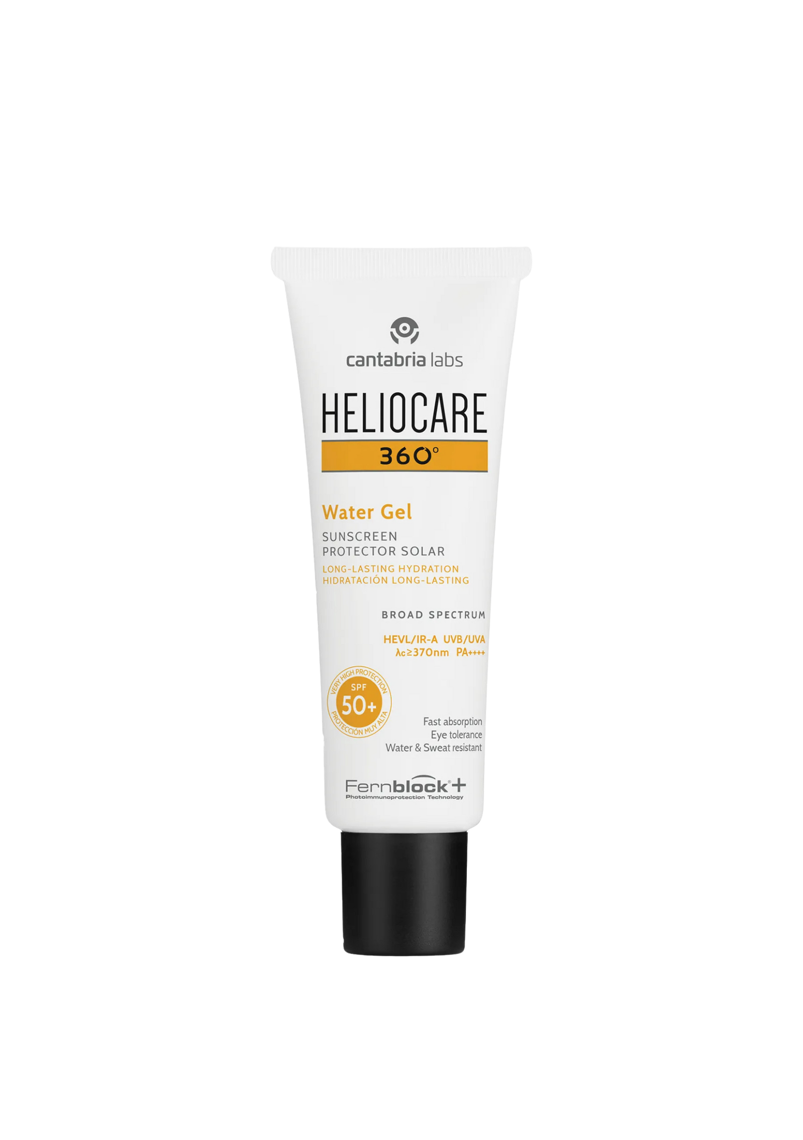 Heliocare® 360° Water Gel SPF 50