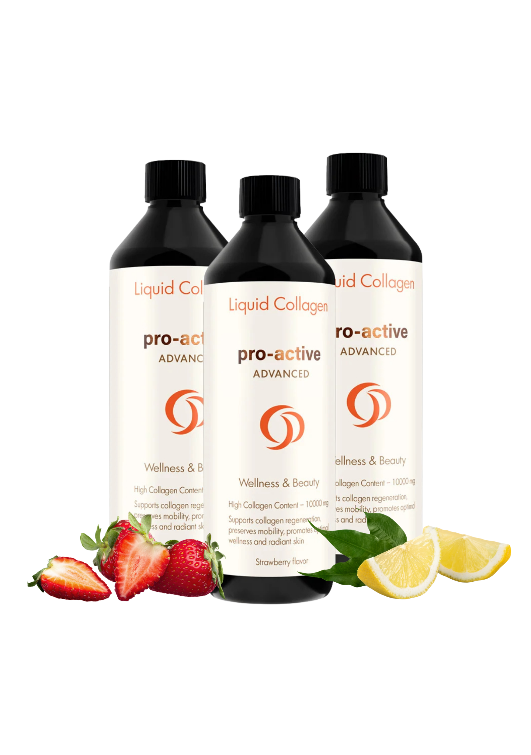 Pro Active - Aesthetica Skin Centre