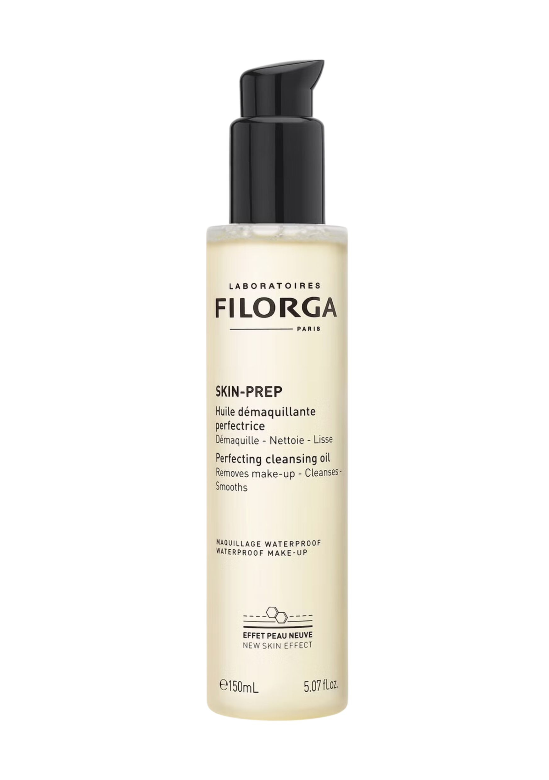 Filorga® Skin-Prep Cleansing Oil