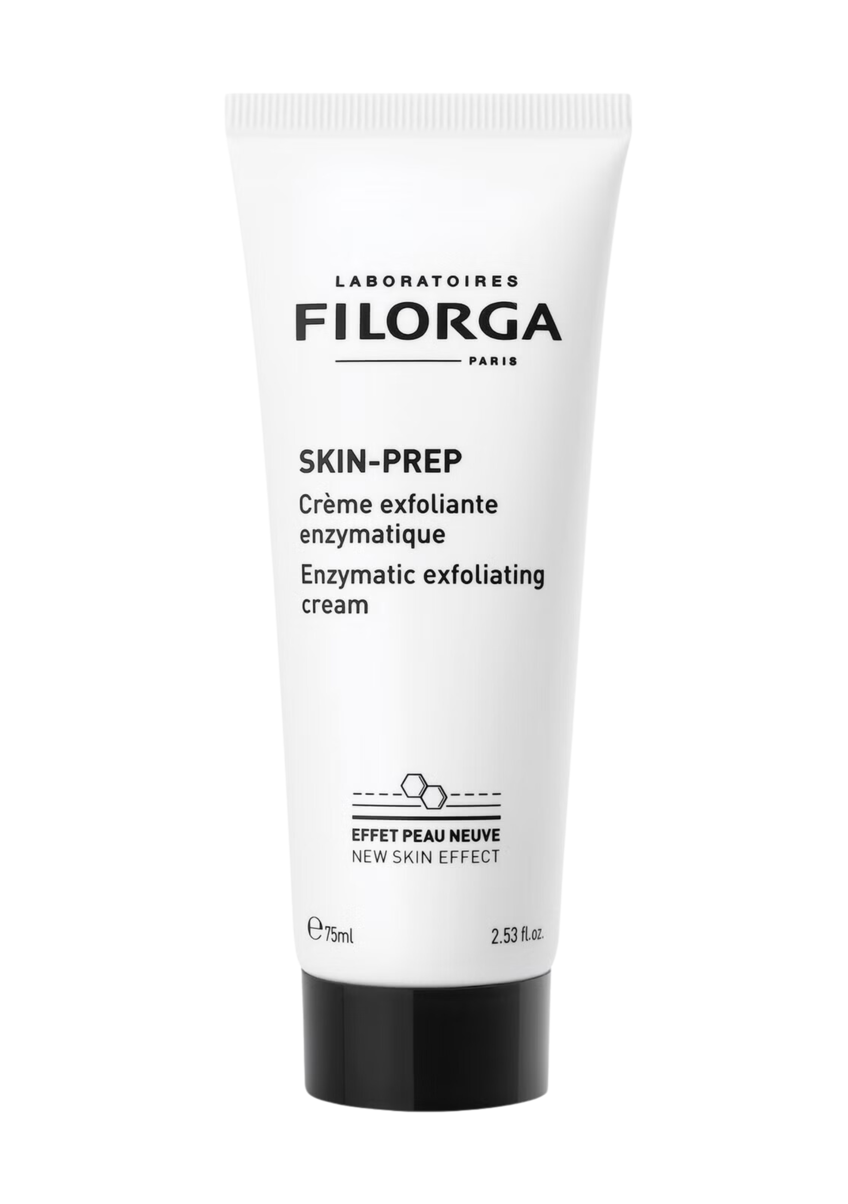 Filorga® Skin-Prep Enzymatic Exfoliating Cream - Aesthetica Skin