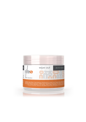 Rites Acne Wipes