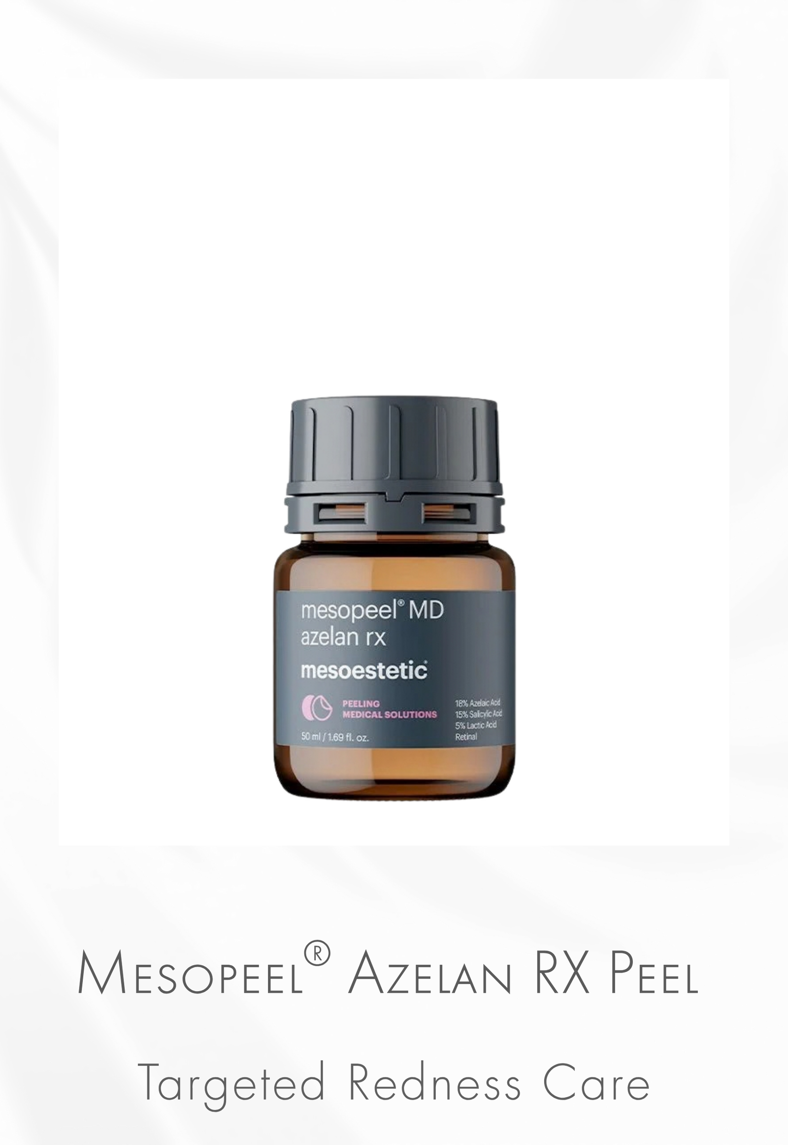 Mesoestetics® Azelan Peel