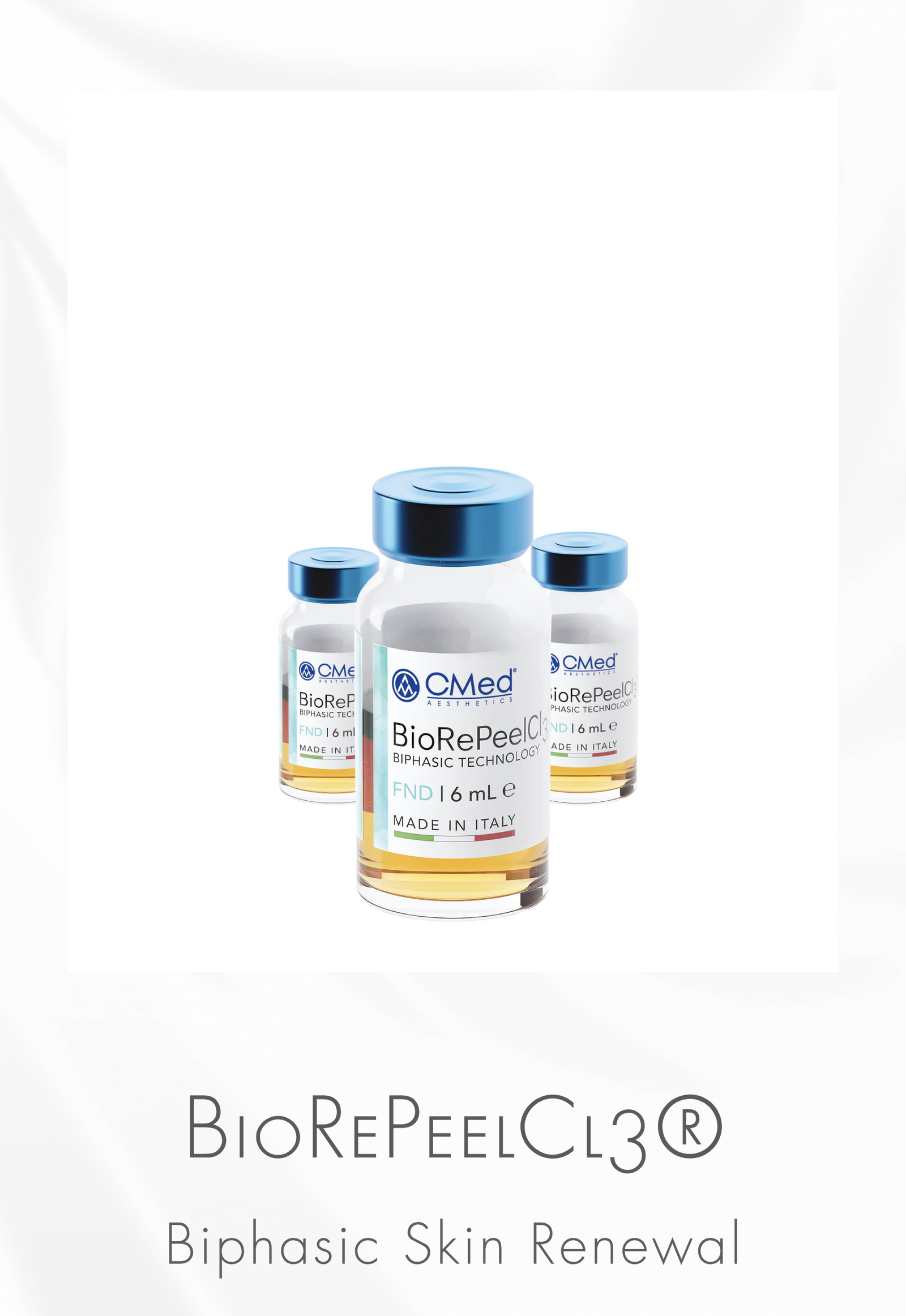 BioRePeelCl3®