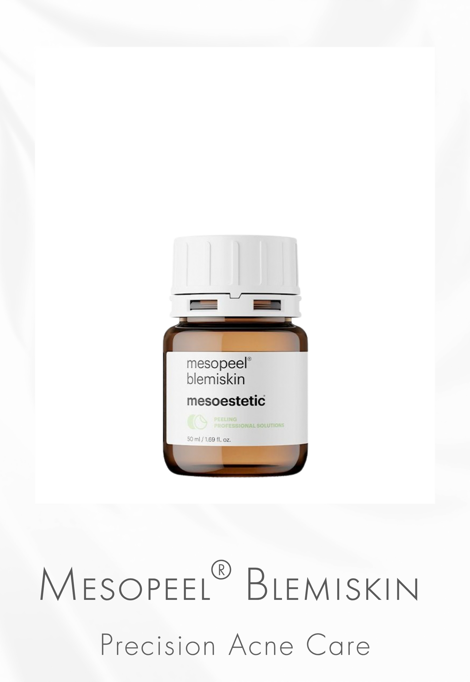 Mesoestetics® Blemiskin Peel
