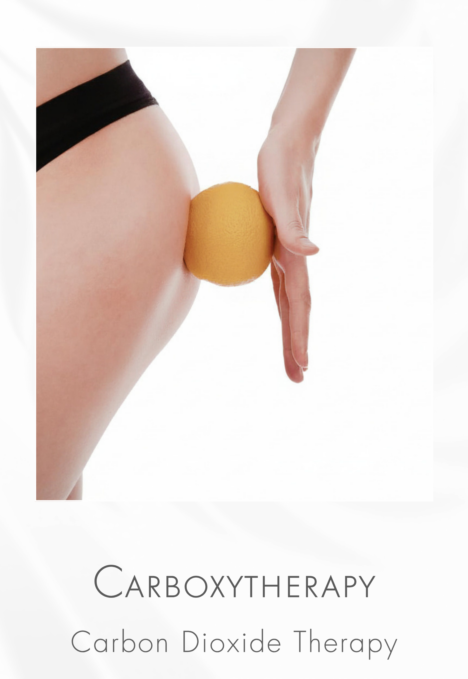 Carboxytherapy for Body