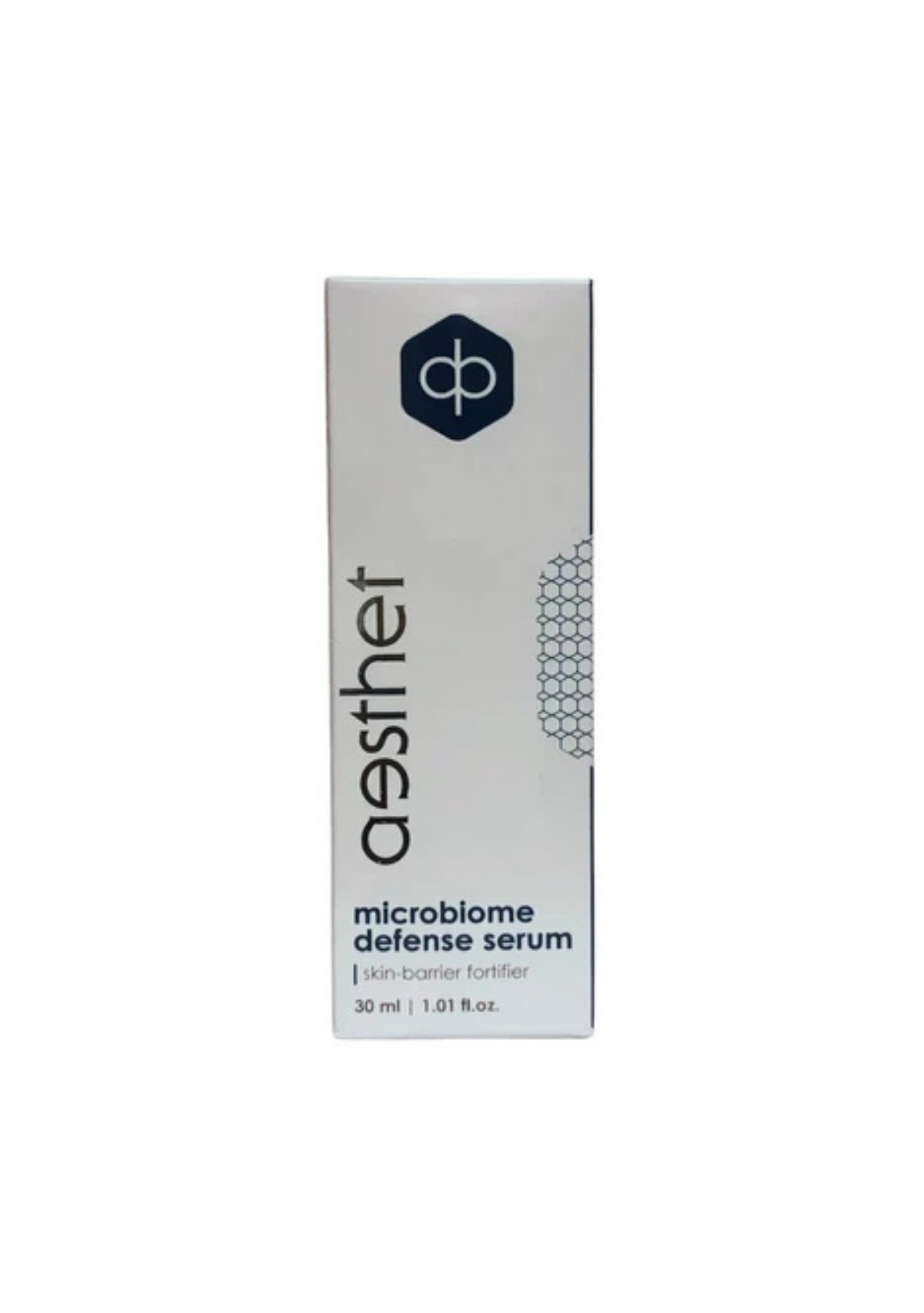 Aesthet Microbiome Defense Serum