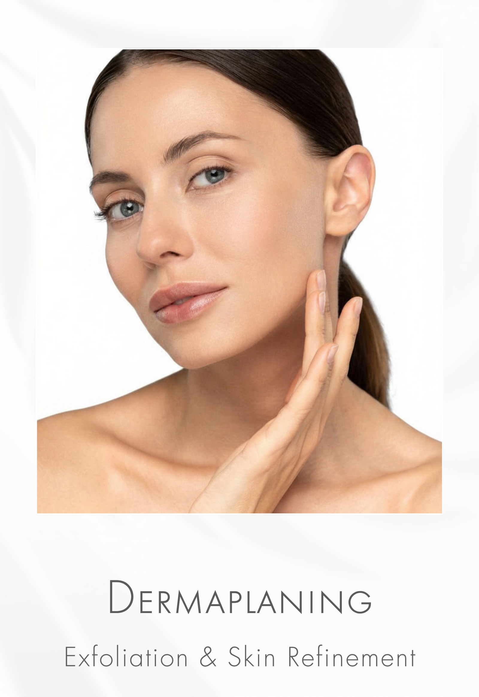 Dermaplaning