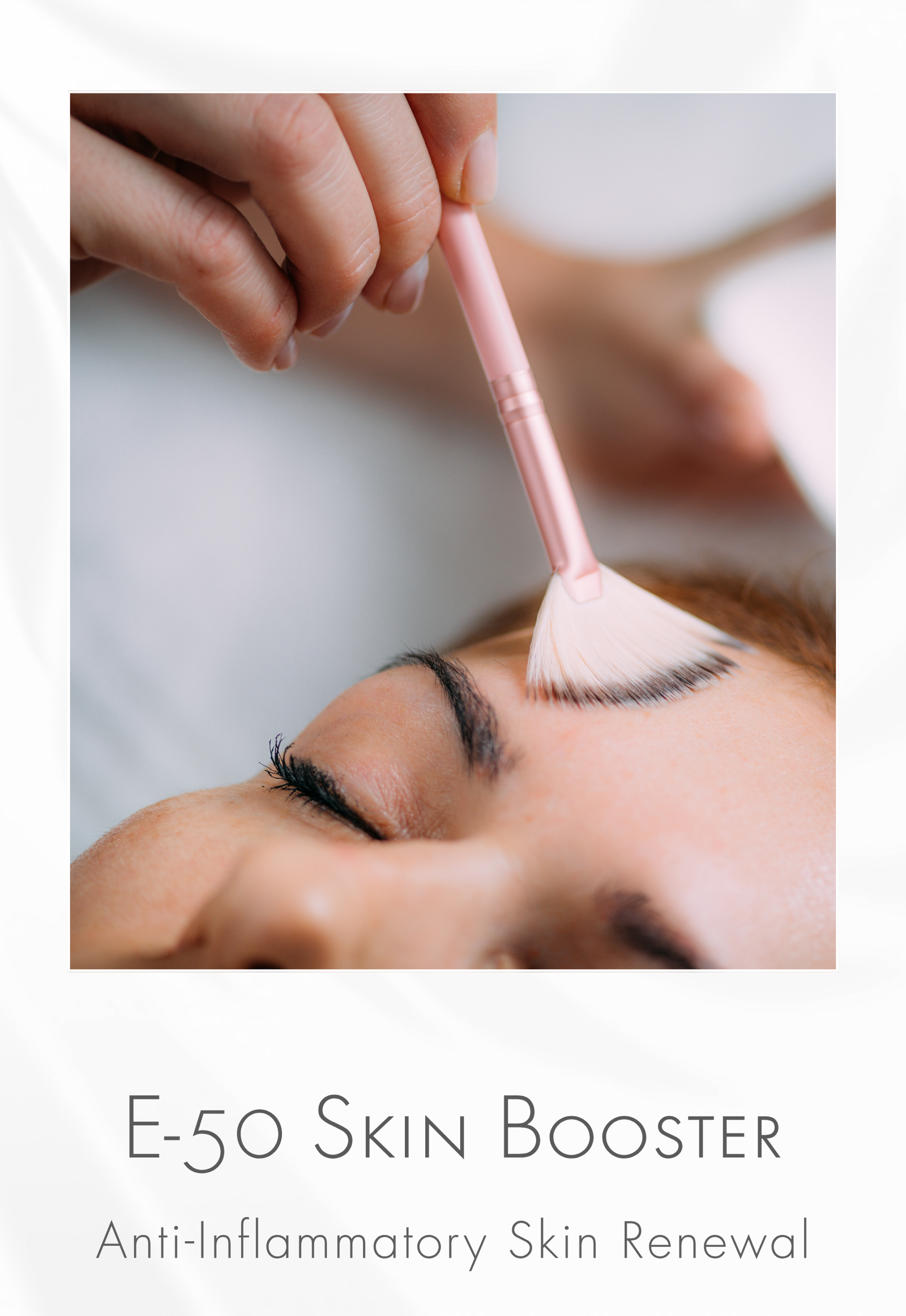 E-50 Skin Booster