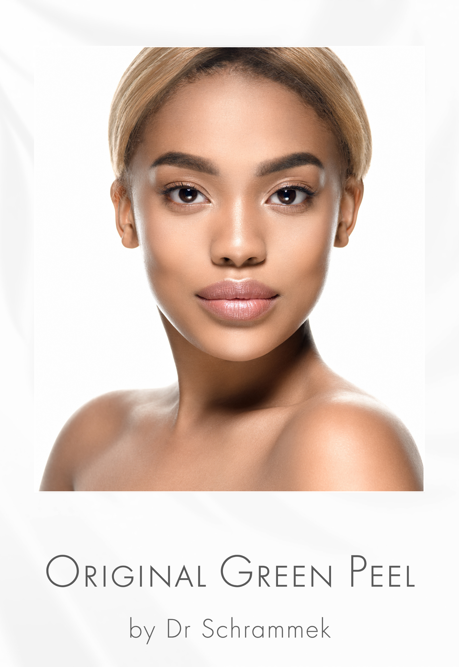 Dr Shrammek Original GREEN PEEL®