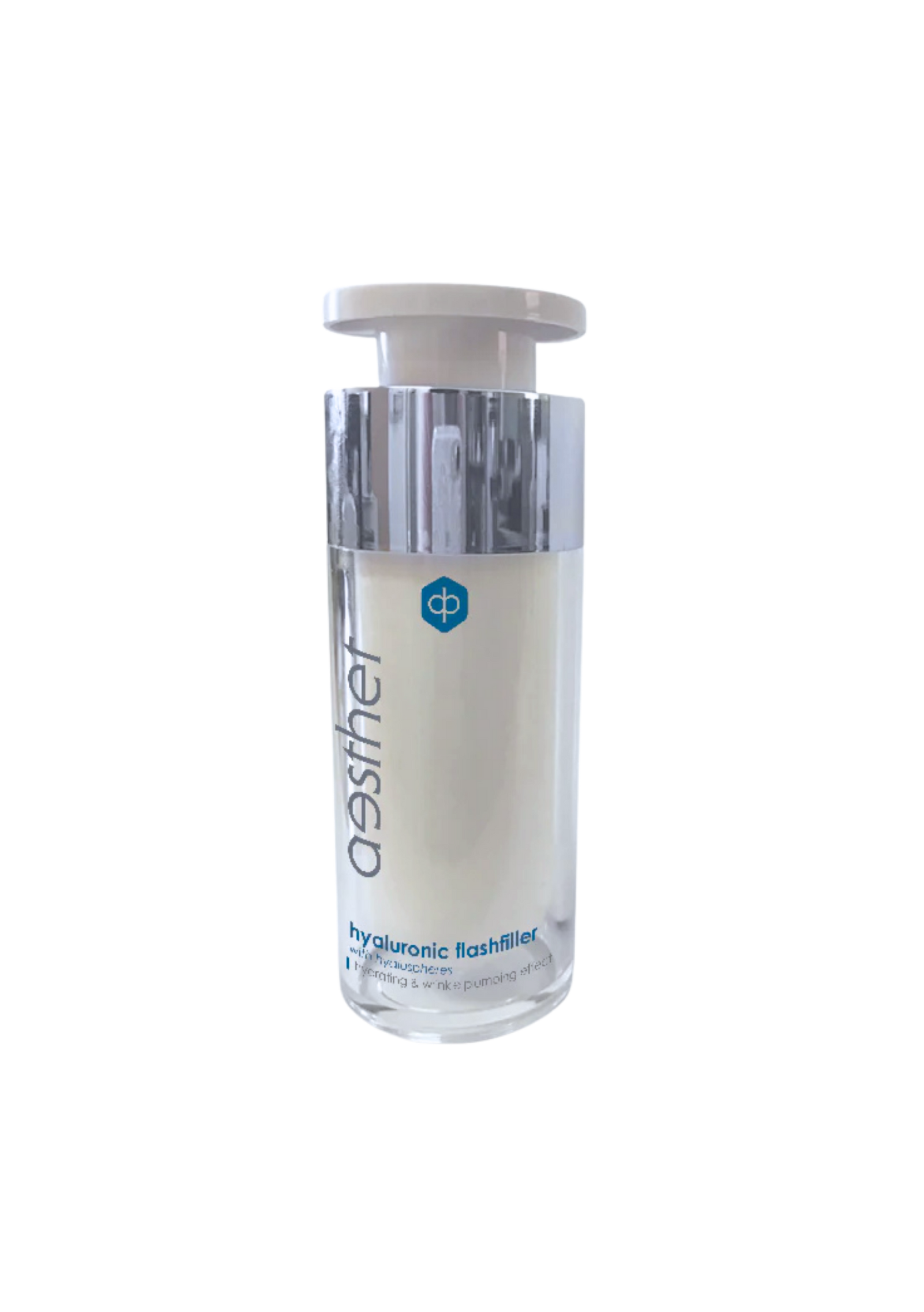 Aesthet Hyaluronic Flashfiller