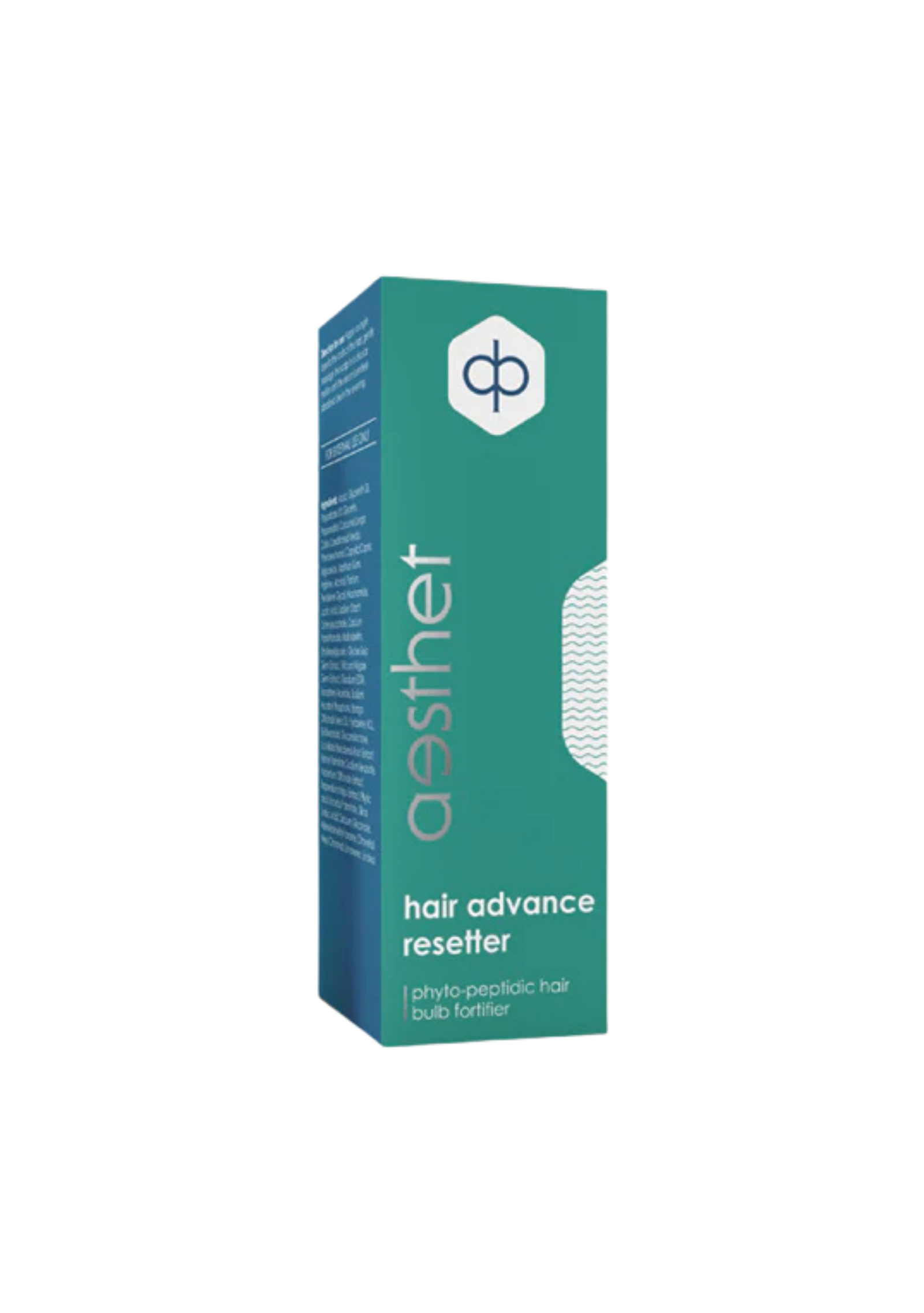 Aesthet Hair Adance ReSetter