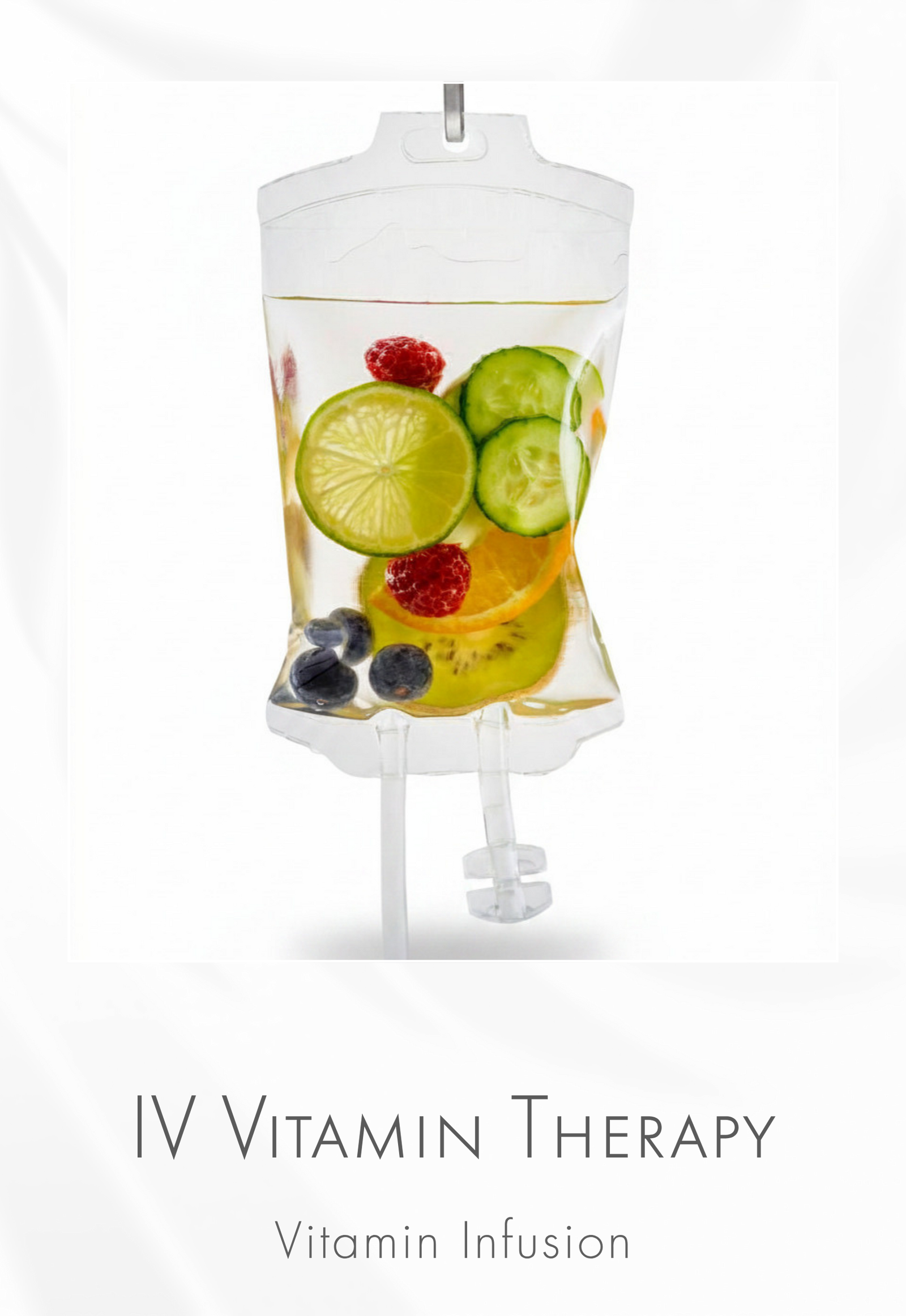 IV Vitamin Therapy