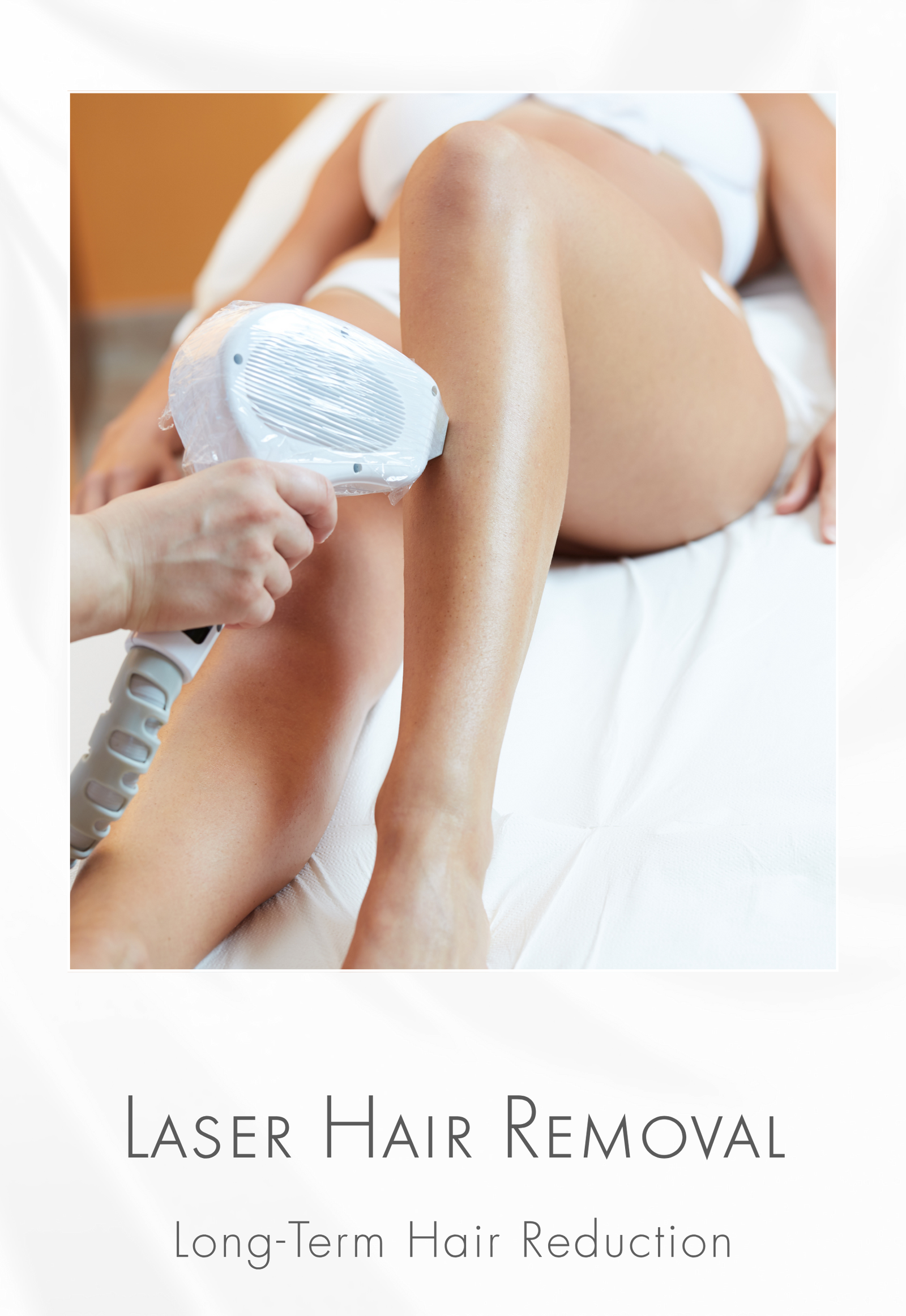 Laser Hair Removal