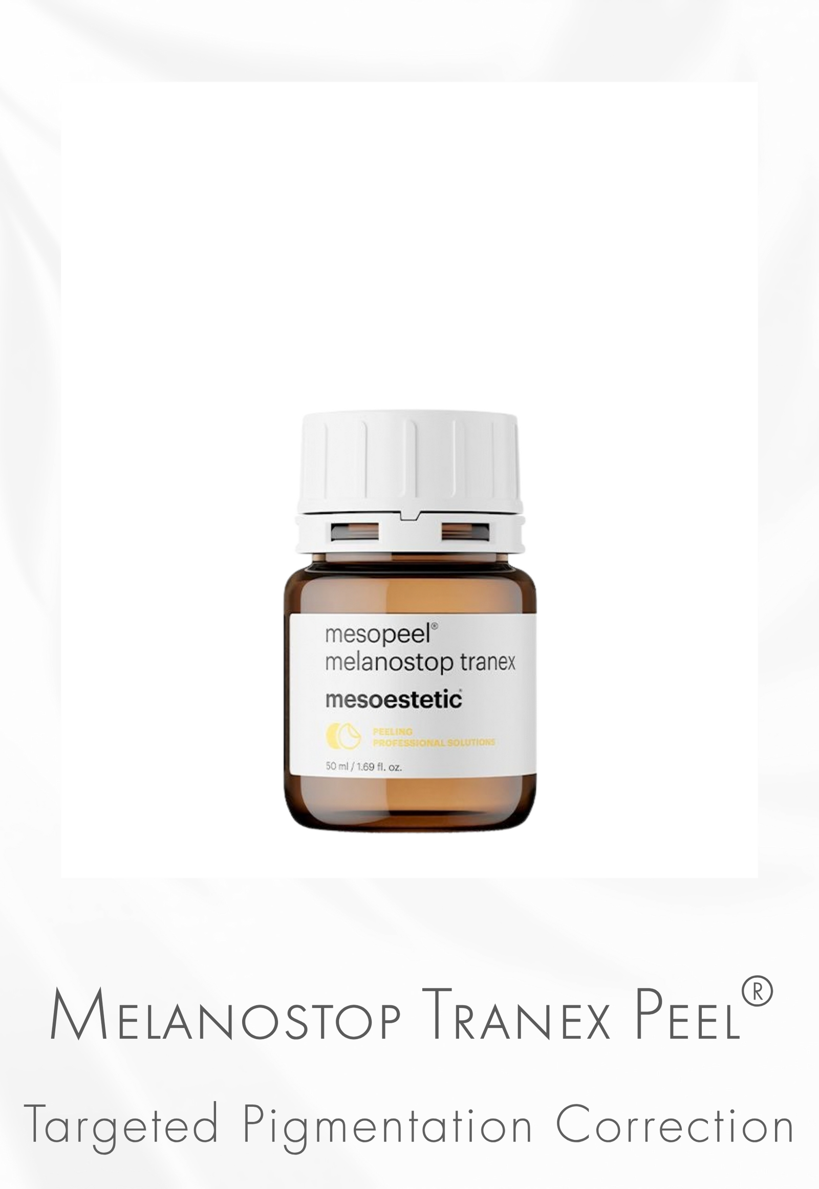 Mesoestetics Melanostop Tranex Peel®
