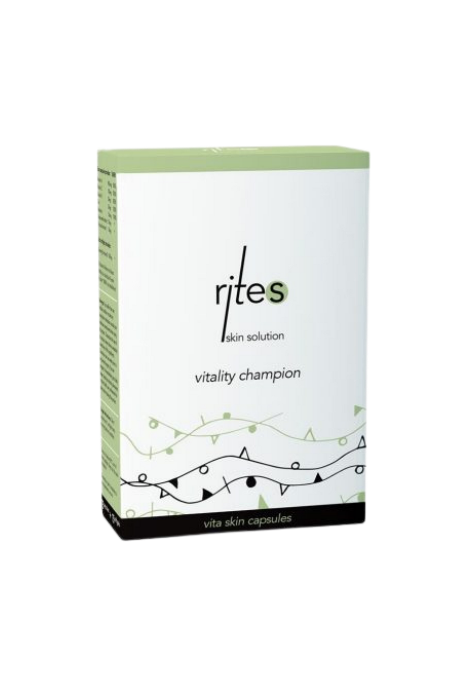 Rites Vita Skin Capsules