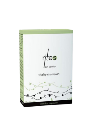 Rites Vita Skin Capsules