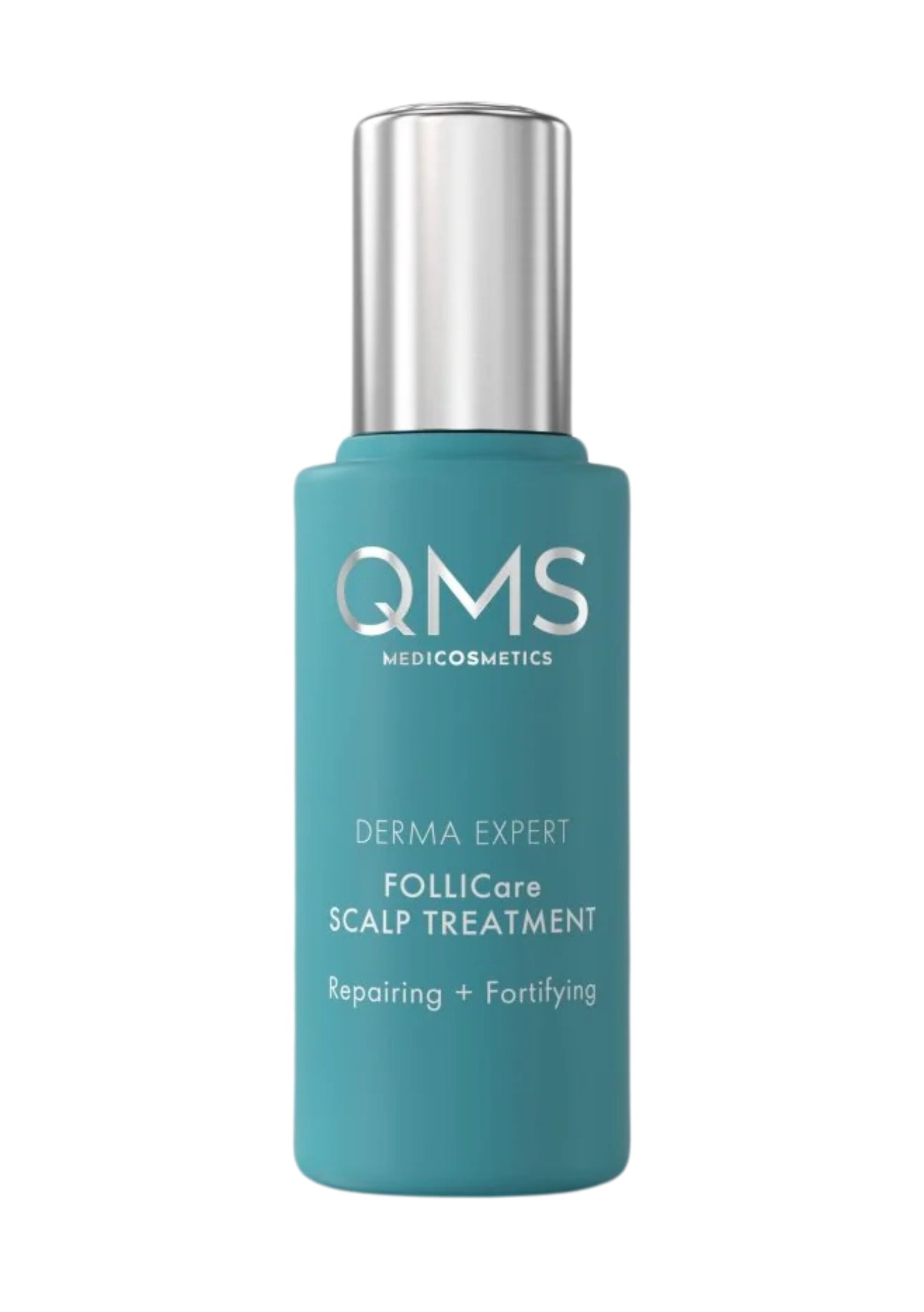 QMS Derma Expert Follicare Scalp Treatment