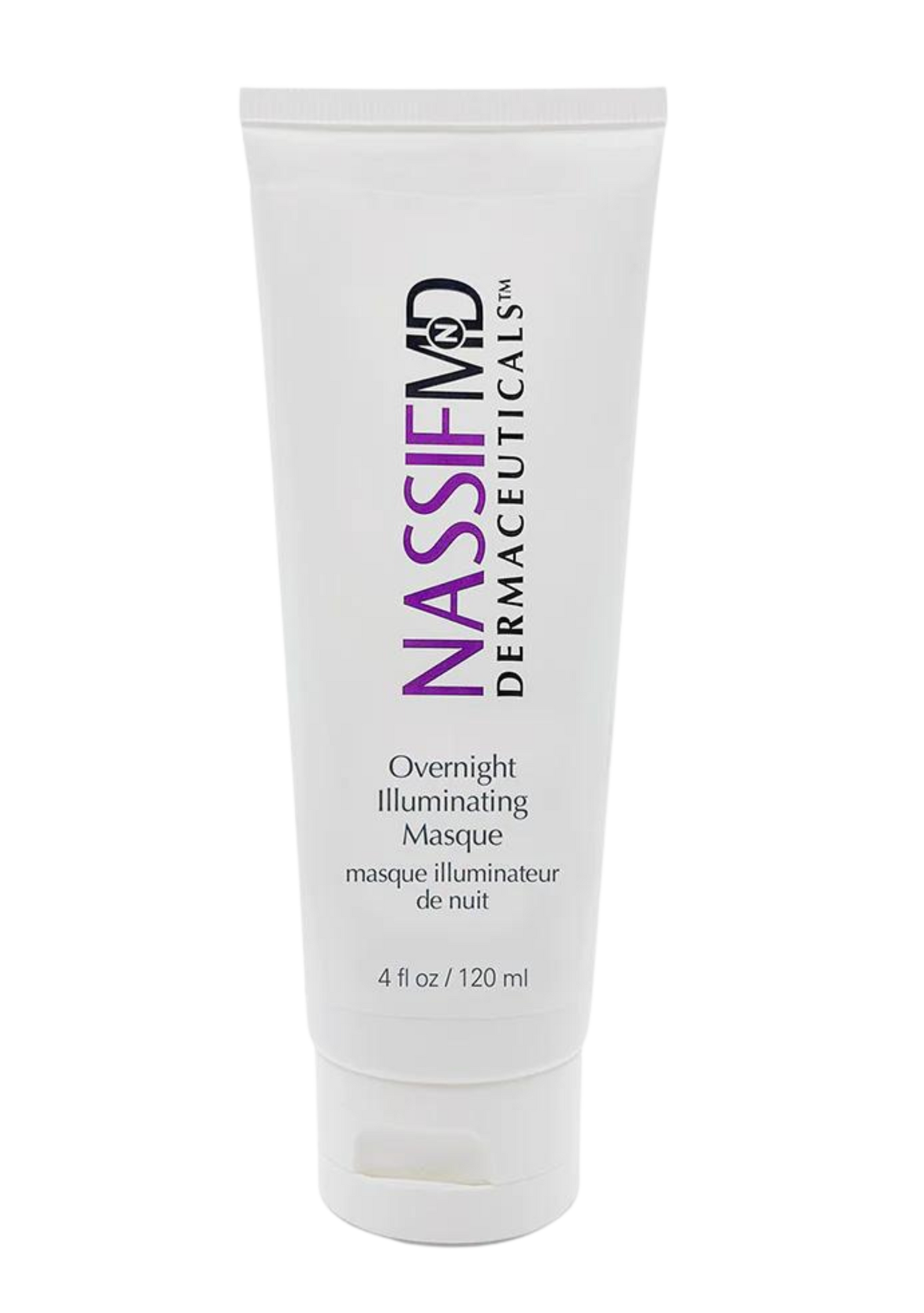 Nassif MD® Overnight Illuminating Masque